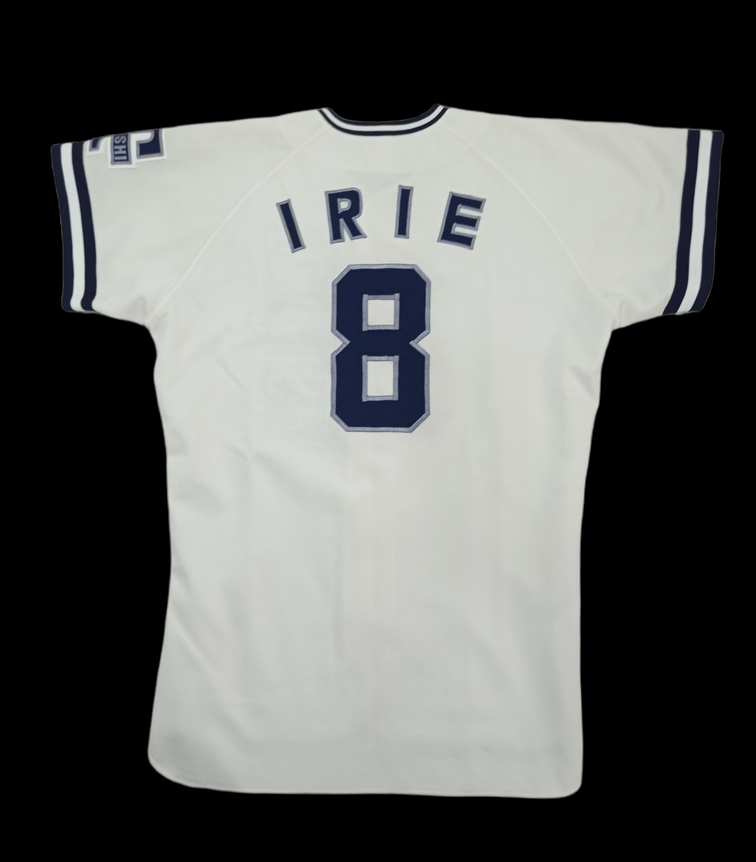 Spalding Spalding Takaishi Base Ball Jersey Size M / US 6-8 / IT 42-44 - 2 Thumbnail