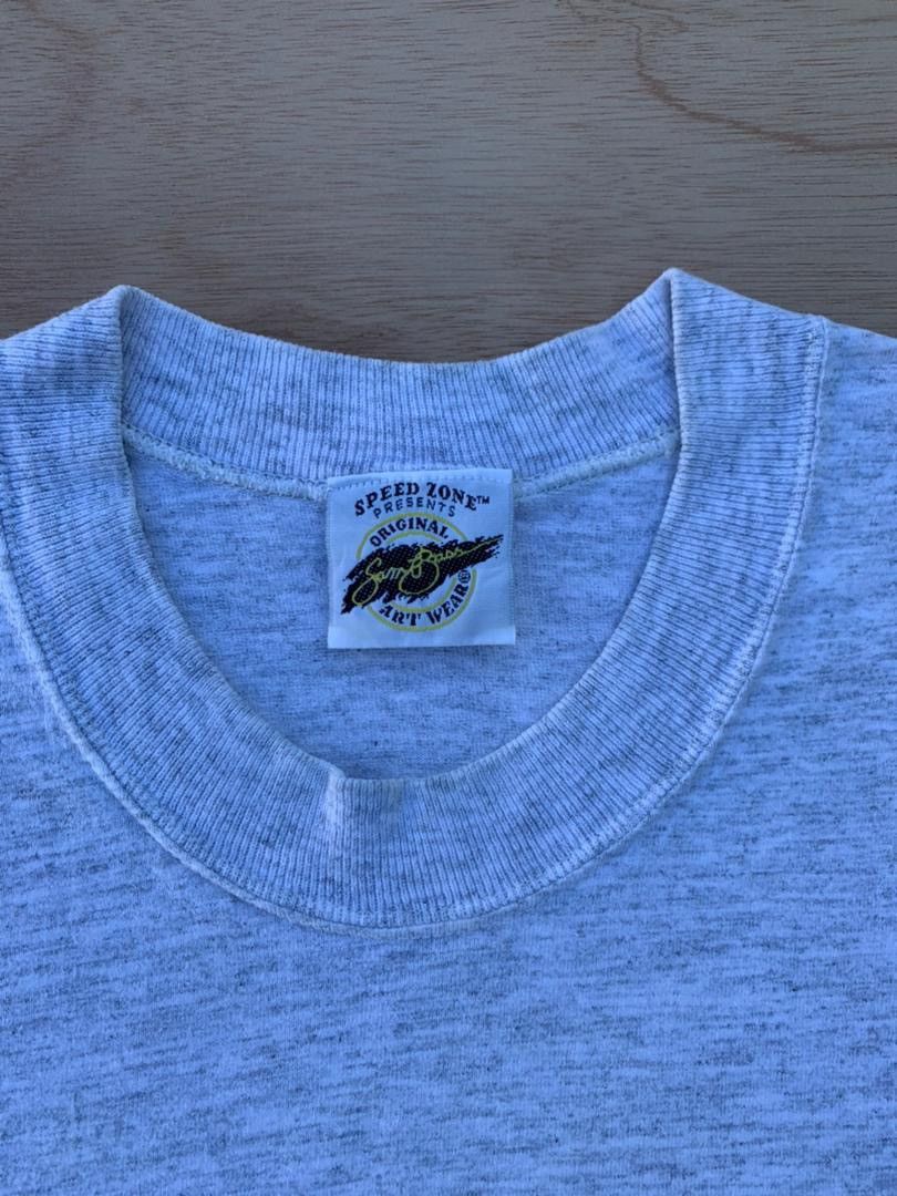 NASCAR × Vintage vintage NASCAR Size US L / EU 52-54 / 3 - 5 Thumbnail