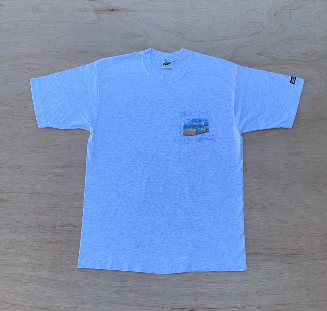 NASCAR × Vintage vintage NASCAR Size US L / EU 52-54 / 3 - 3 Thumbnail