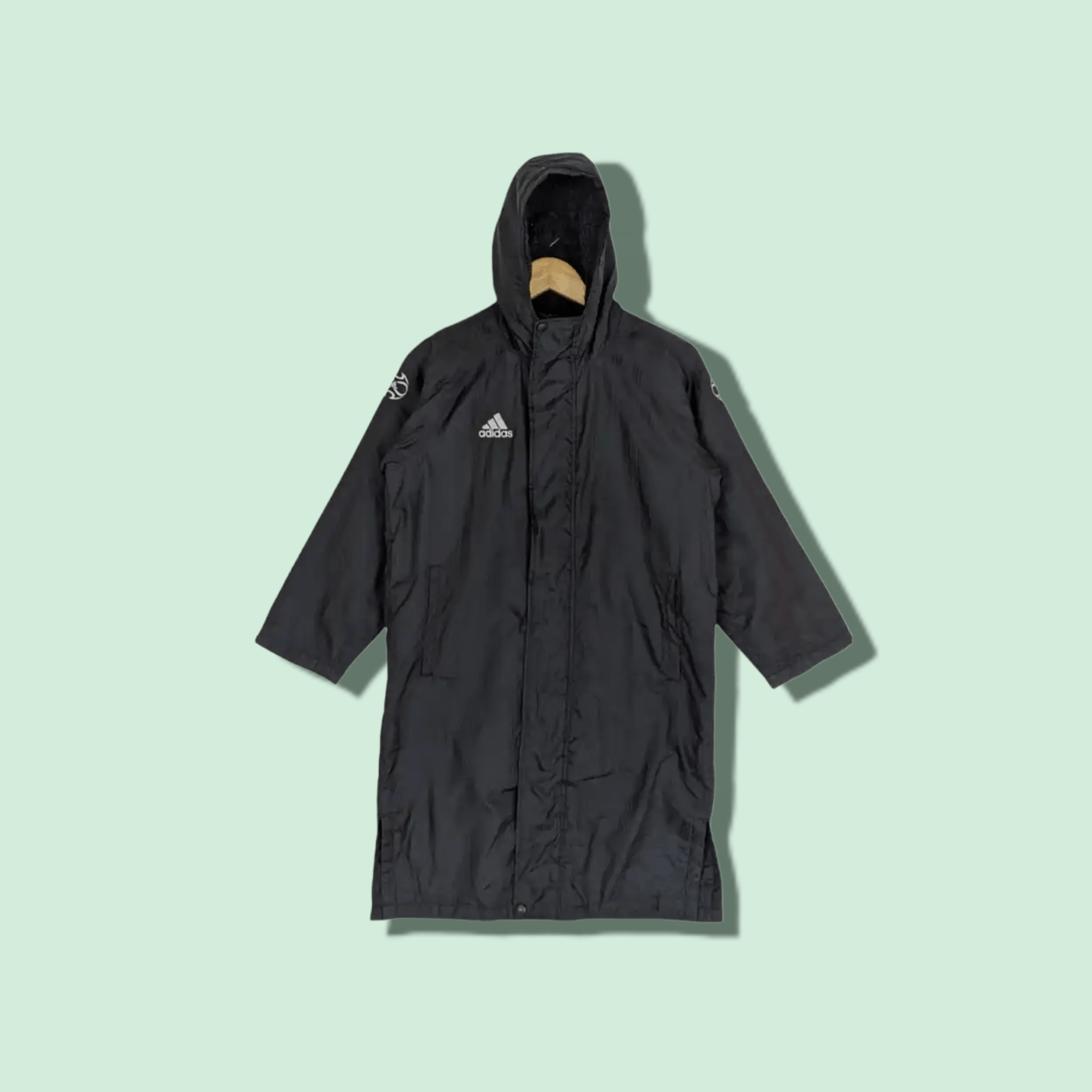 adidas gazelle silver green womens adidas DN8782 adidas X Undefeated Tech Mens Hoodie