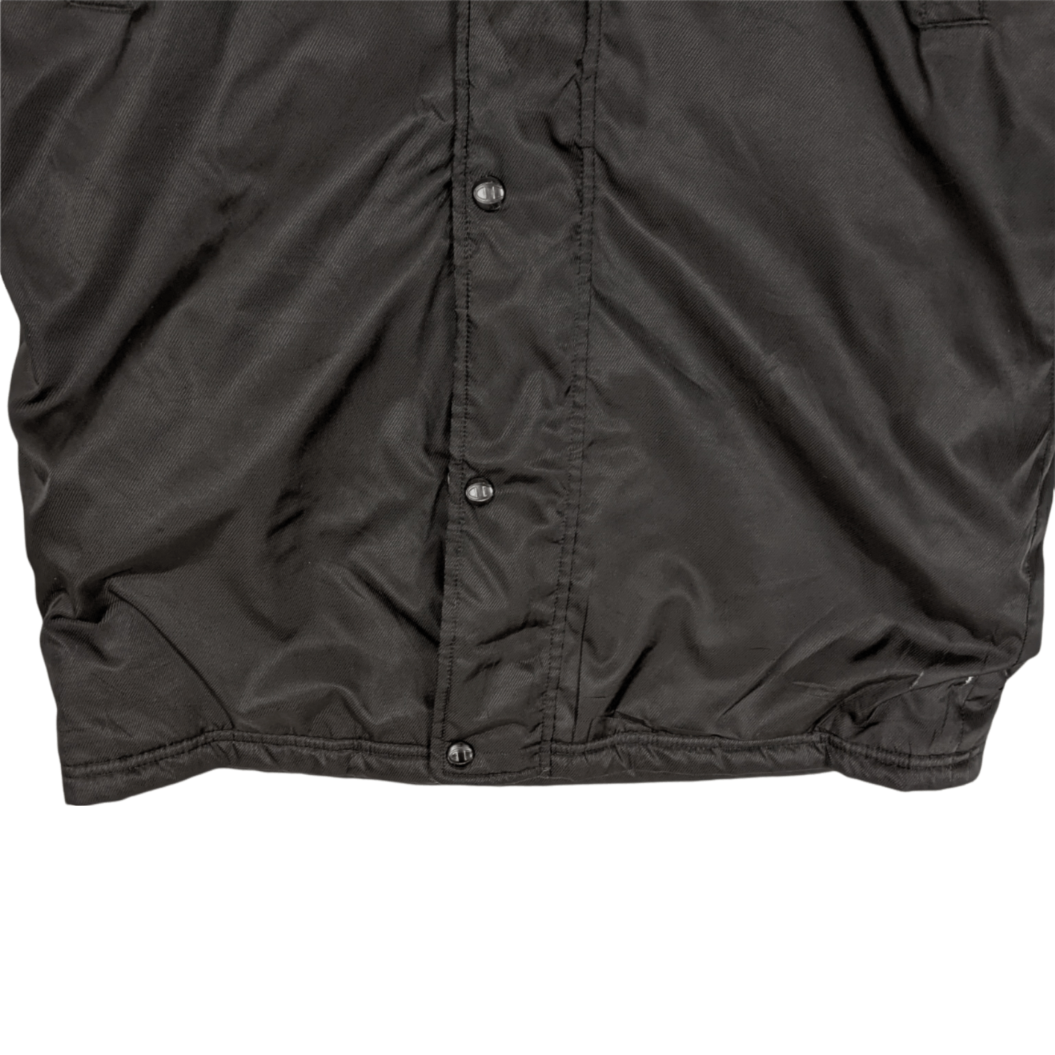 Champion CHAMPION Big Logo Raincoat Parka Winter Warm Jacket Size US S / EU 44-46 / 1 - 11 Thumbnail
