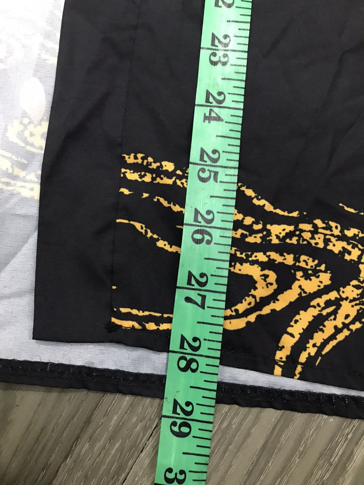 Japanese Brand × Vintage Vintage Haori Koi Fish Kimono Size US L / EU 52-54 / 3 - 4 Thumbnail
