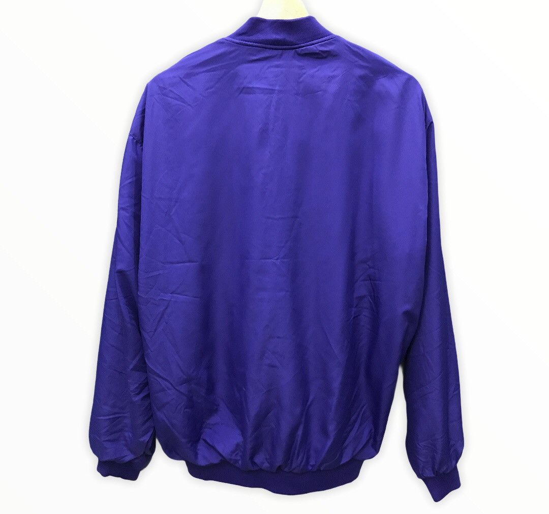 Japanese Brand × Mizuno × Vintage Vintage Mizuno Dragons Baseball Coach Jacket Size US L / EU 52-54 / 3 - 5 Thumbnail