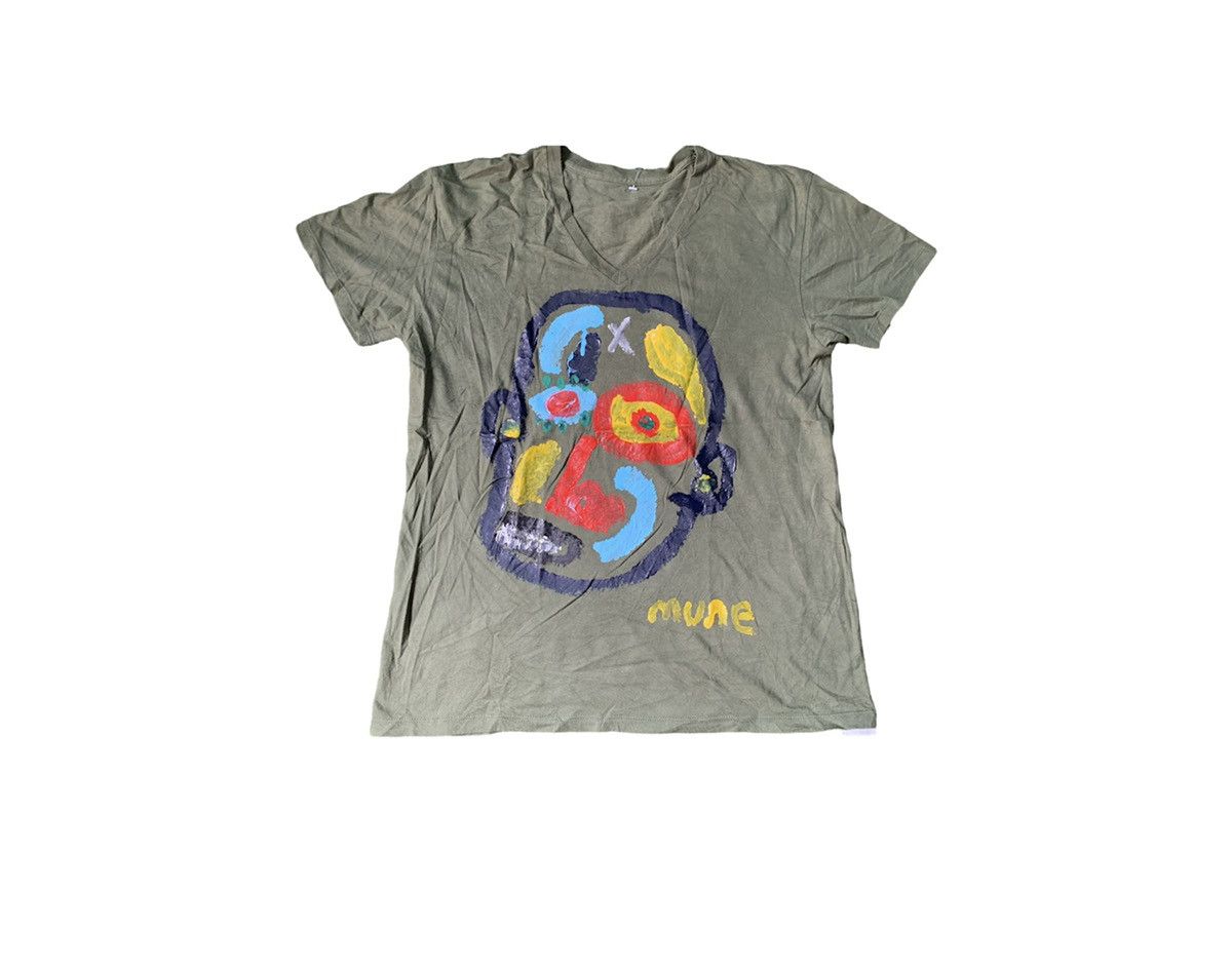 Mune Pop Art Henri Matisse Icarus Picasso Monet