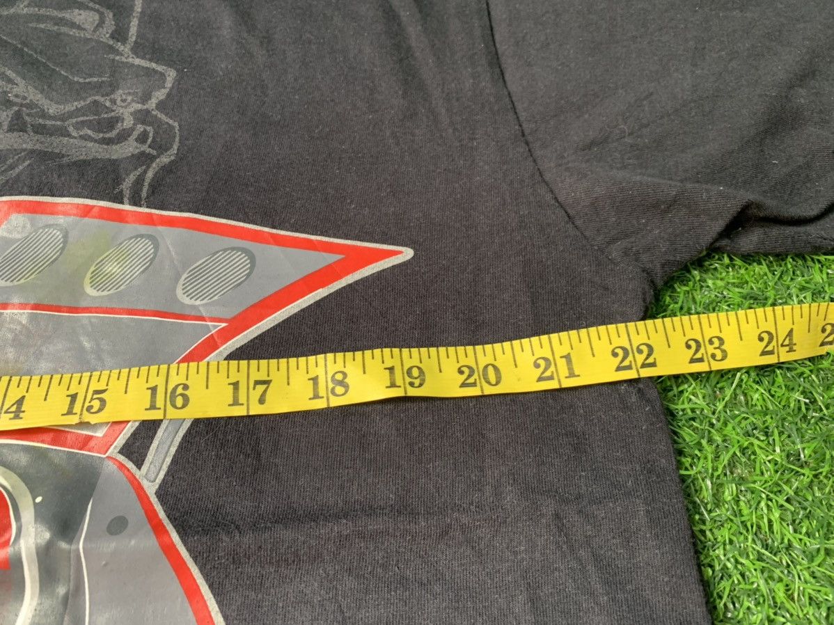 Rap Tees School Of Hard Knocks Bolo New York Tee vintage Size US L / EU 52-54 / 3 - 5 Thumbnail