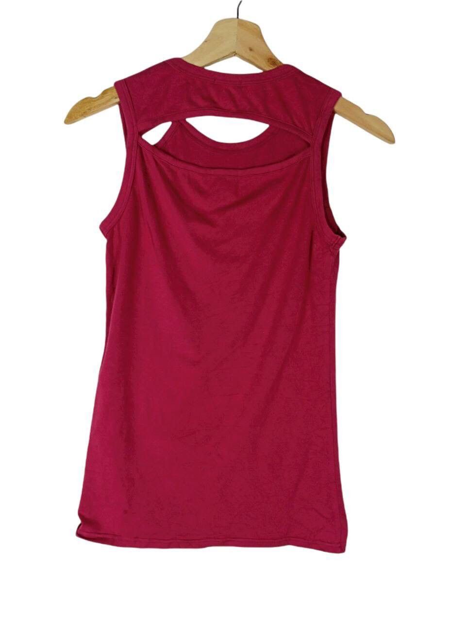 Futura HYSTERIC GLAMOUR X FUTURA SKELETON SKULLS DESIGN TANKTOP Size S / US 4 / IT 40 - 2 Thumbnail