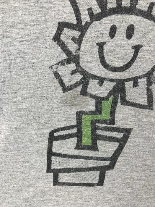 Band Tees Green Day T-shirt flower pot rock band tee vintage size XL Size US XL / EU 56 / 4 - 4 Thumbnail