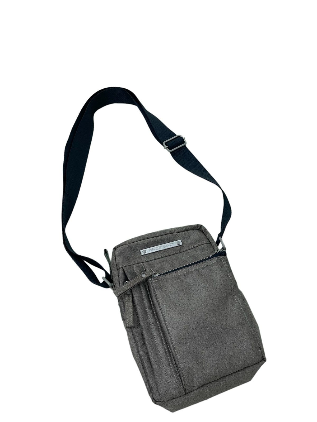 Jean Paul Gaultier JPG Jean Paul Gaultier Cross Body Bag 8🟩 Size ONE SIZE - 1 Thumbnail