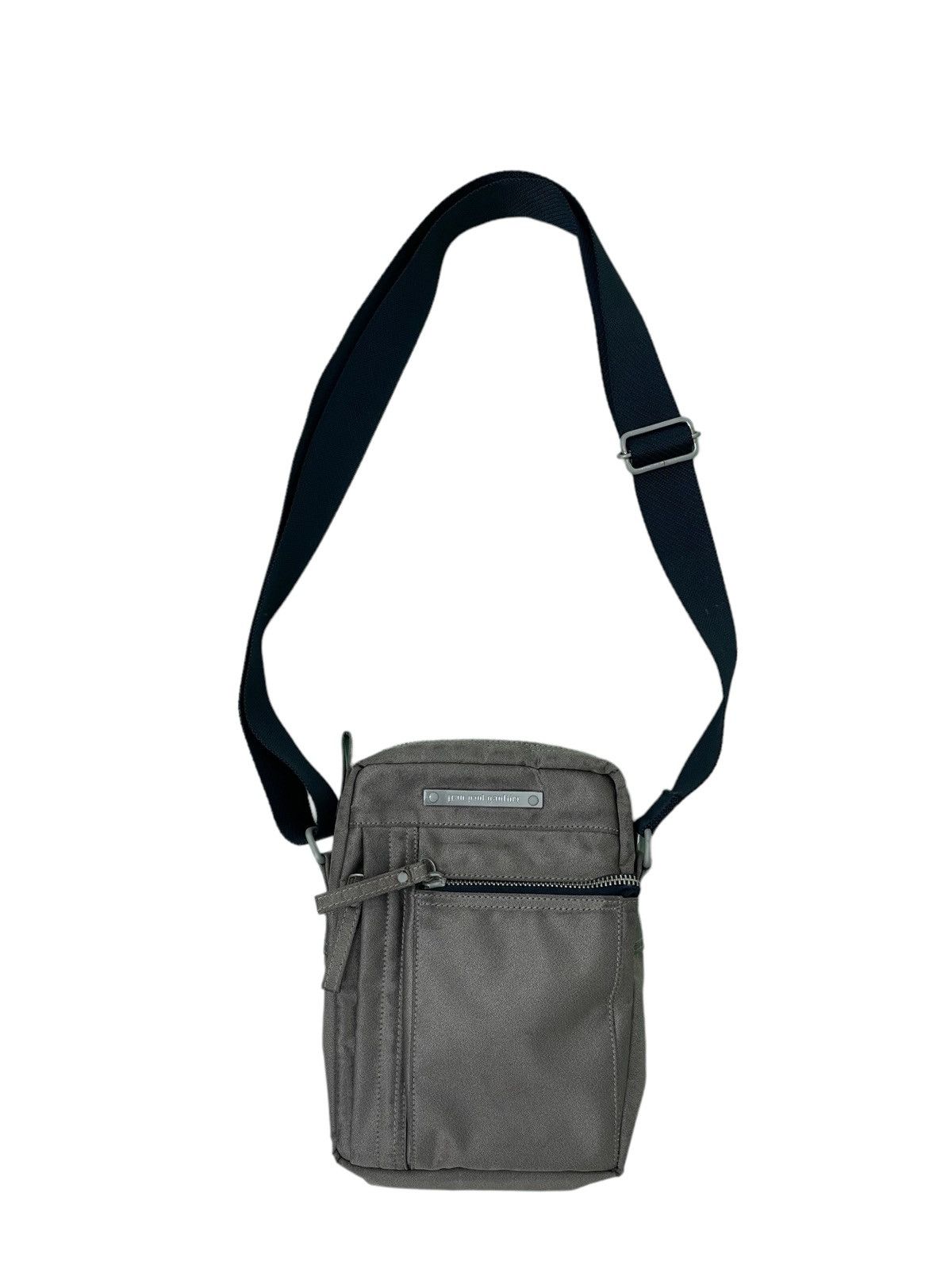 Jean Paul Gaultier JPG Jean Paul Gaultier Cross Body Bag 8🟩 Size ONE SIZE - 2 Thumbnail