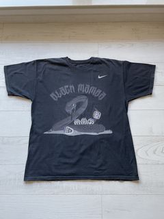 Vintage Nike Dri-Fit Kobe Bryant Venomenon T-Shirt Size