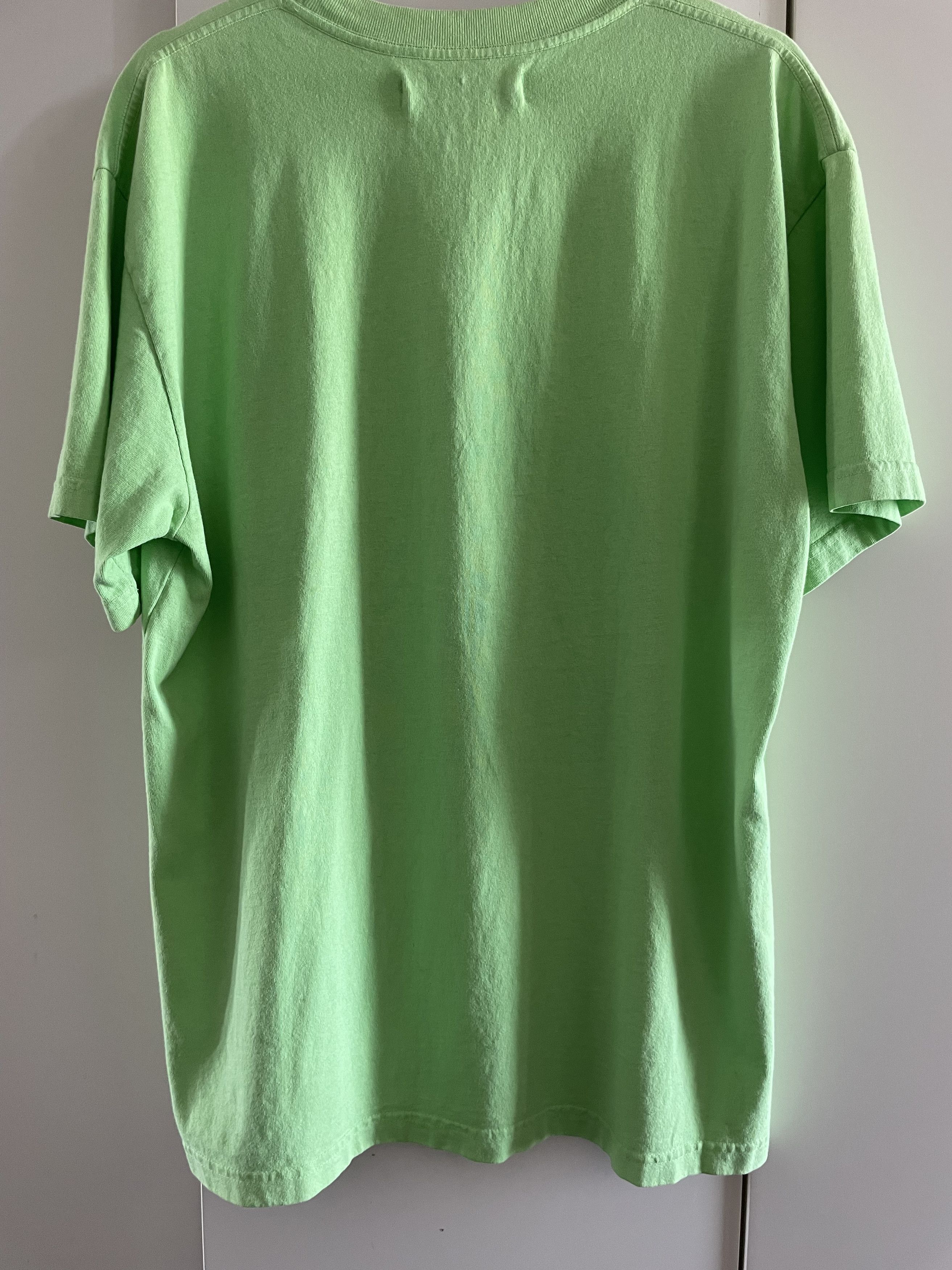 Midnight Studios Midnight Studios x APHEX M-Flow Logo T-Shirt Size US L / EU 52-54 / 3 - 3 Thumbnail