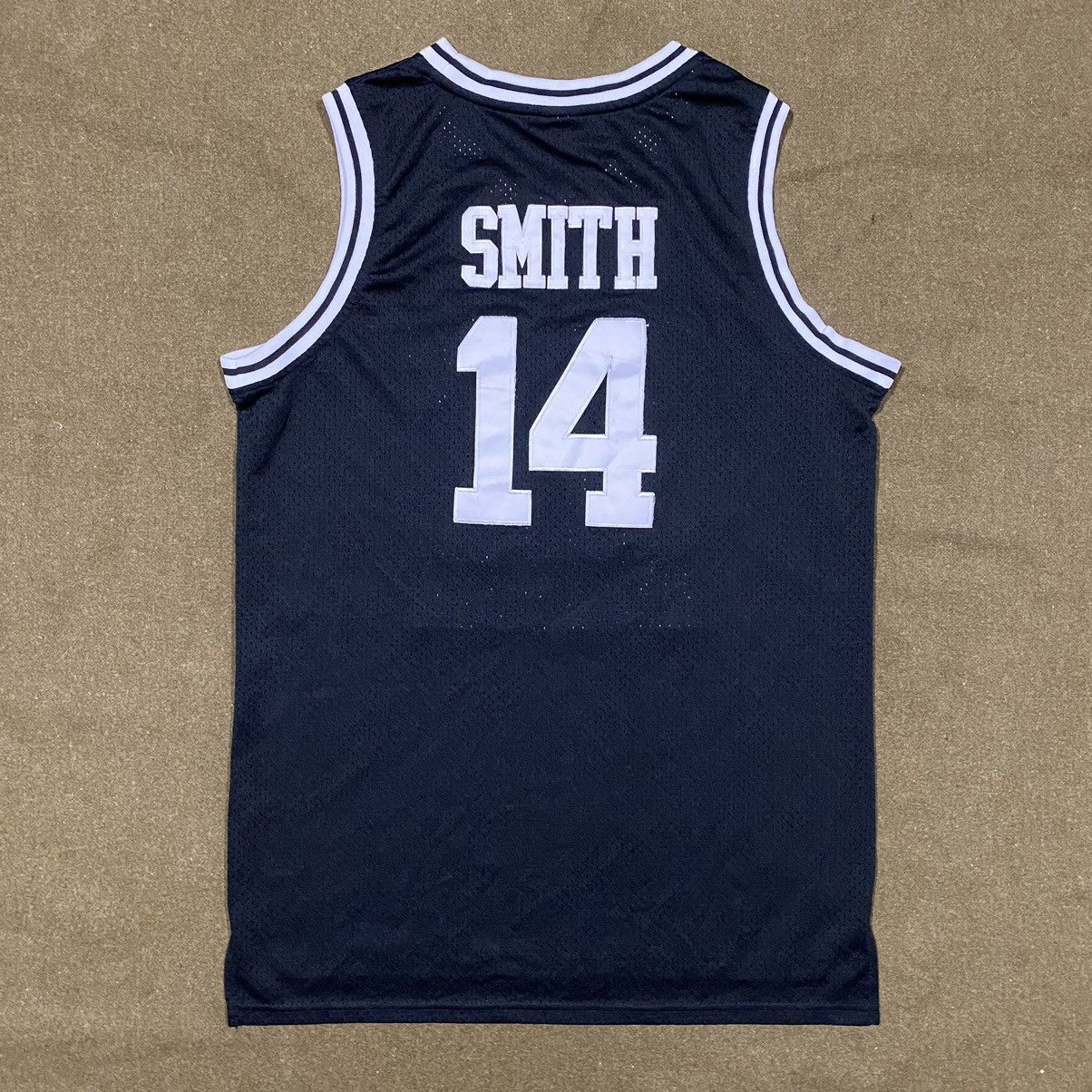 Nike × Willi Smith Y2K NIKE WILL SMITH BASKETBALL JERSEY Size US M / EU 48-50 / 2 - 2 Thumbnail