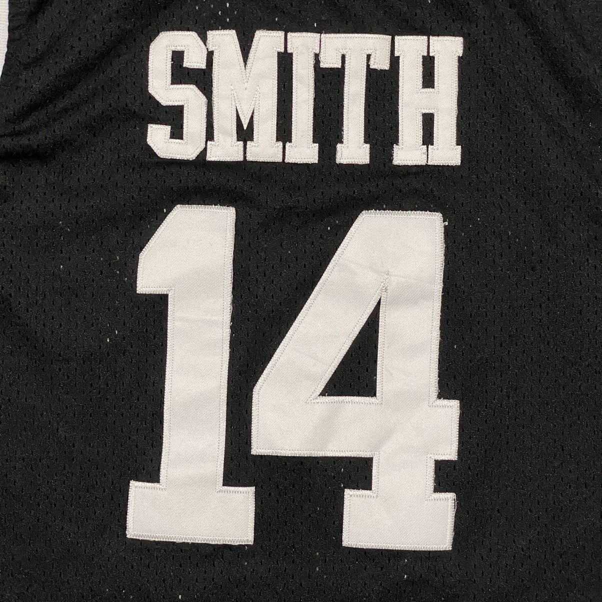 Nike × Willi Smith Y2K NIKE WILL SMITH BASKETBALL JERSEY Size US M / EU 48-50 / 2 - 6 Thumbnail
