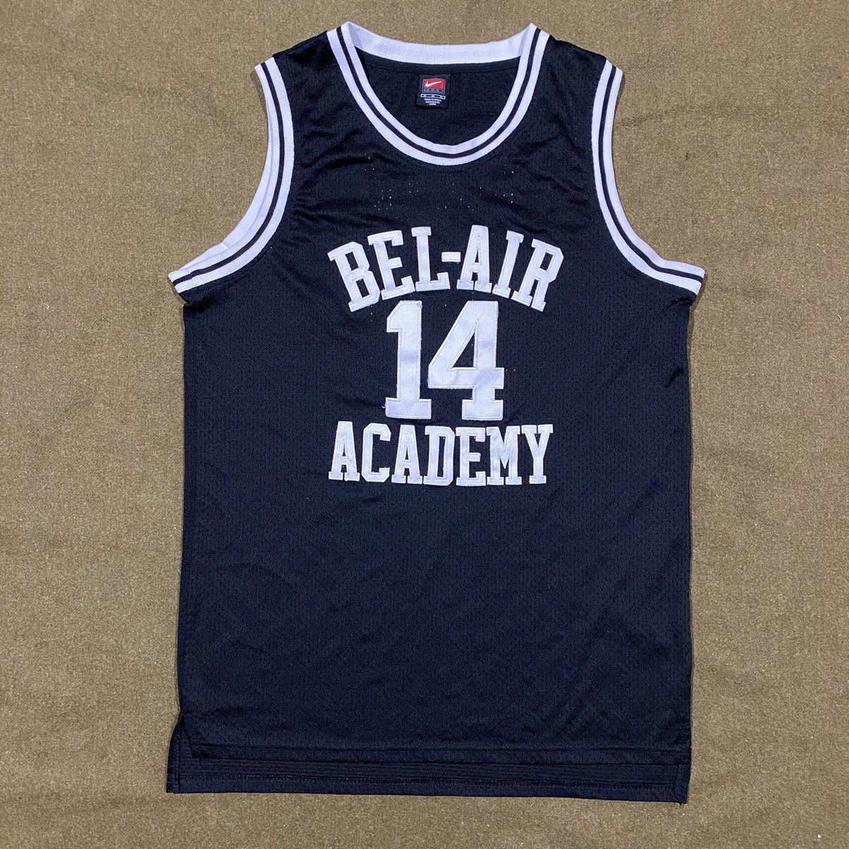 Nike × Willi Smith Y2K NIKE WILL SMITH BASKETBALL JERSEY Size US M / EU 48-50 / 2 - 1 Thumbnail