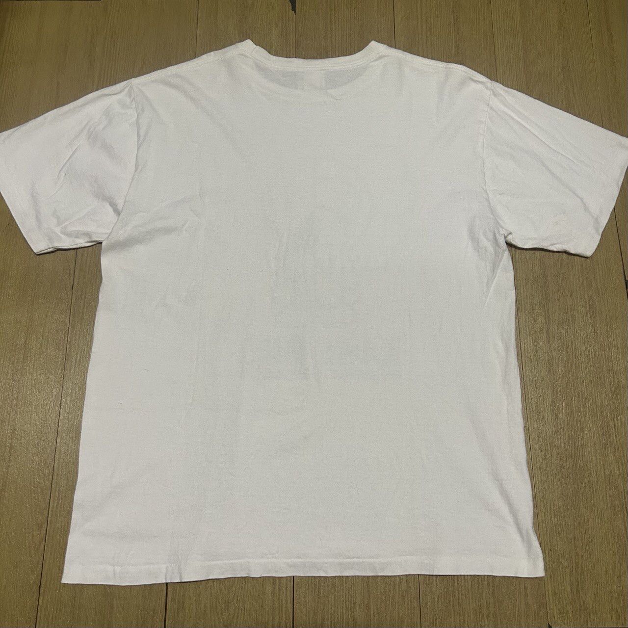 Bape × Kaws × Original Fake Baby Milo x Kaws x Original Fake Companion T-shirts Size US XL / EU 56 / 4 - 4 Thumbnail