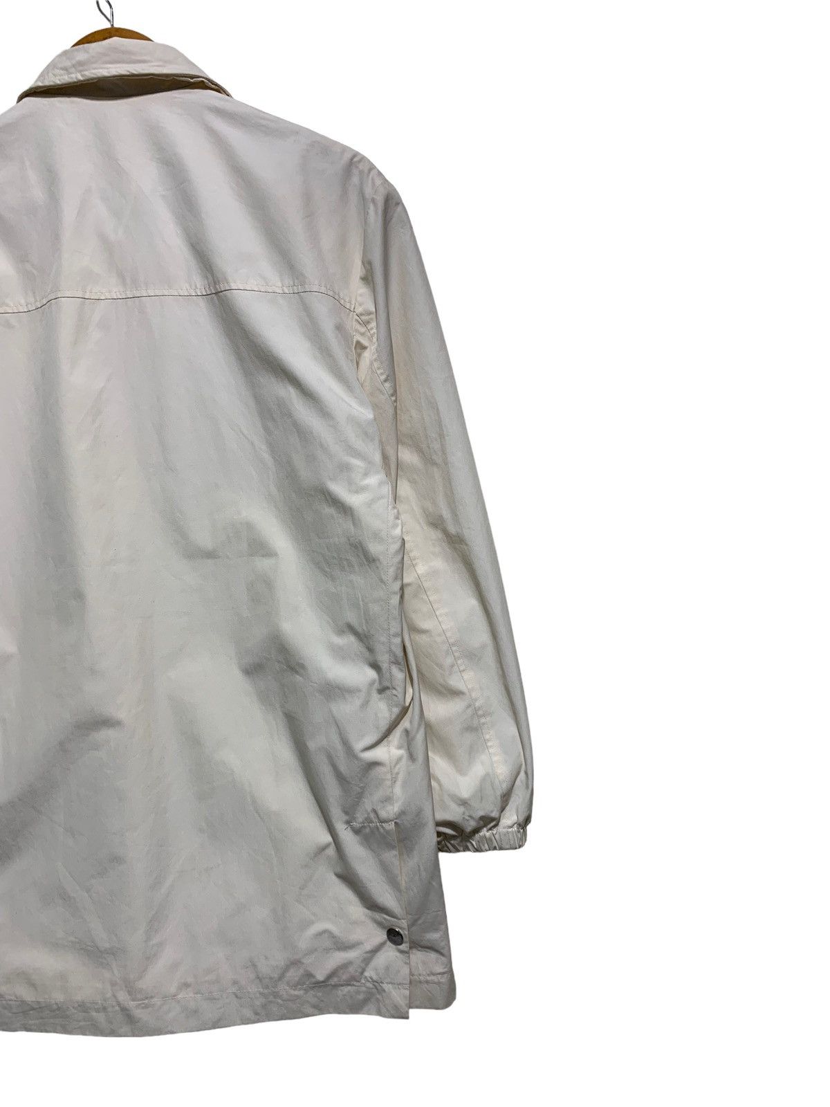 Helmut Lang 🔥VTG HELMUT LANG COACH JACKET SNAP BUTTON Size US M / EU 48-50 / 2 - 8 Thumbnail