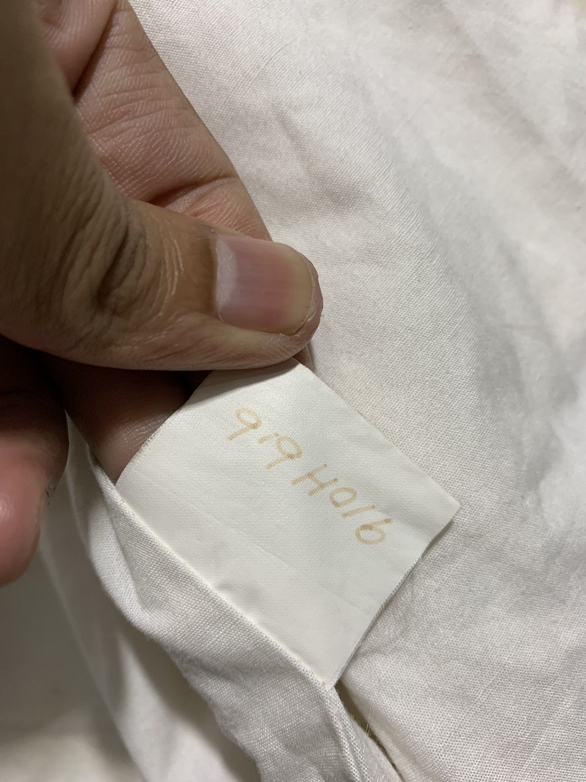 Helmut Lang 🔥VTG HELMUT LANG COACH JACKET SNAP BUTTON Size US M / EU 48-50 / 2 - 11 Thumbnail