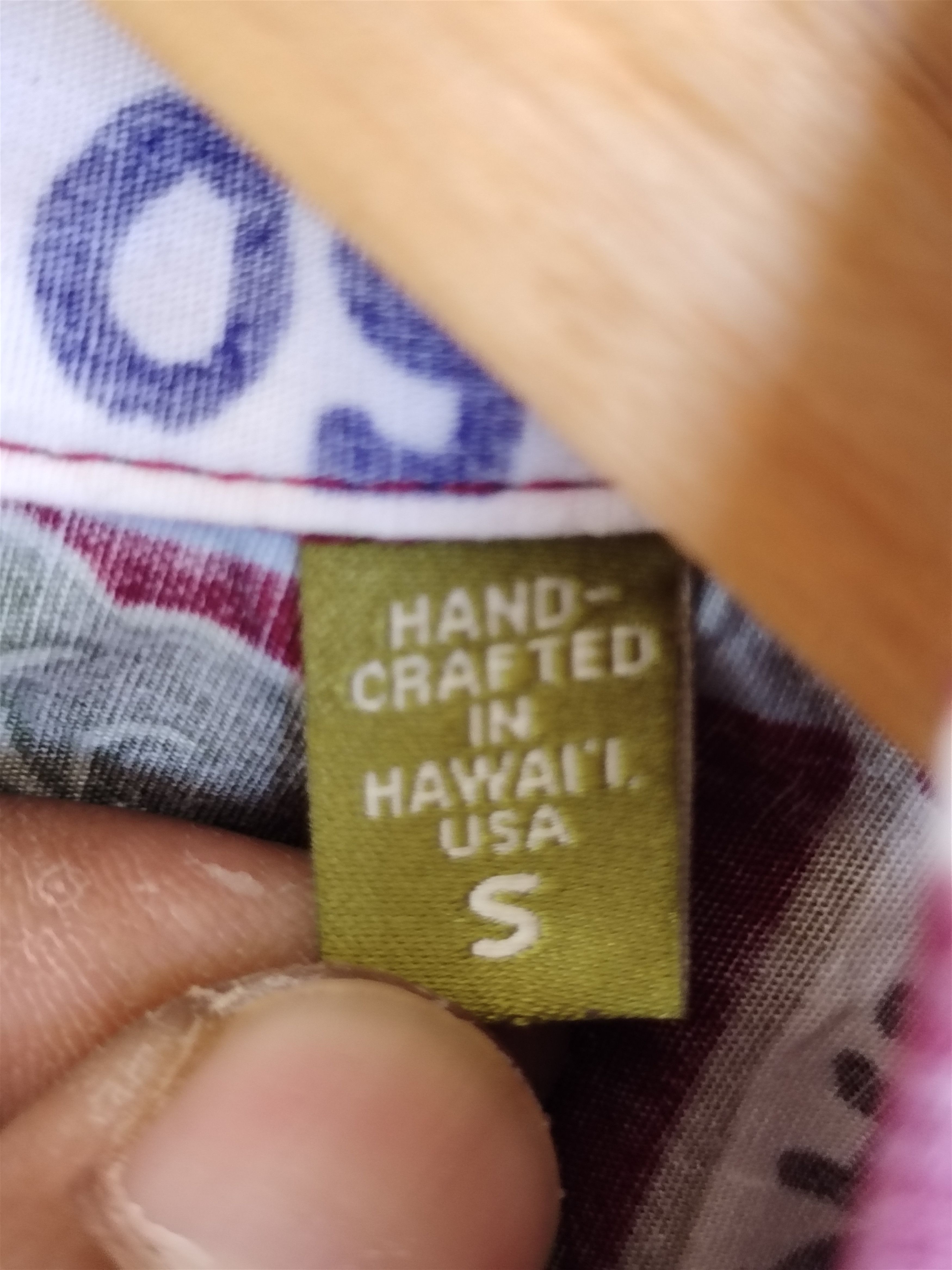 Duke Kahanamoku Vtg Hawaiian Kahala Reverse Print Sign Board Oversize Shirt Size US S / EU 44-46 / 1 - 11 Thumbnail