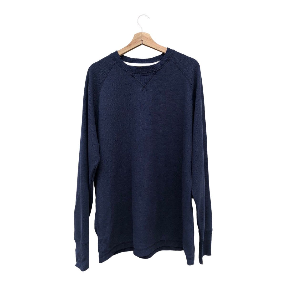 L.L. Bean L.L. Bean Long Sleeve Size US L / EU 52-54 / 3 - 1 Thumbnail