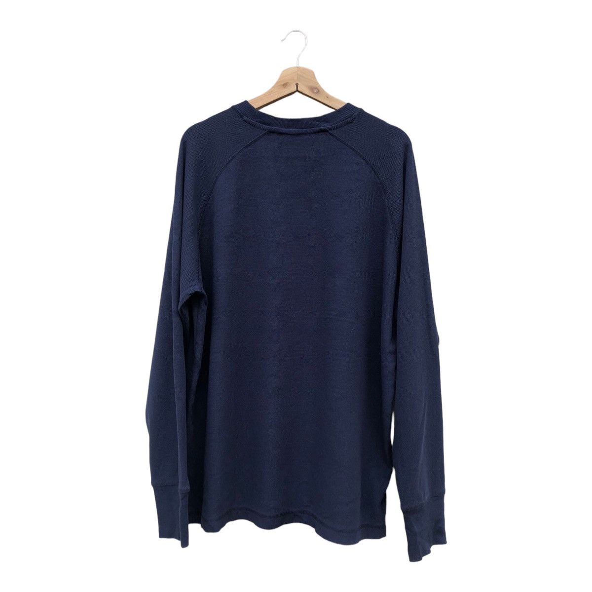 L.L. Bean L.L. Bean Long Sleeve Size US L / EU 52-54 / 3 - 2 Thumbnail