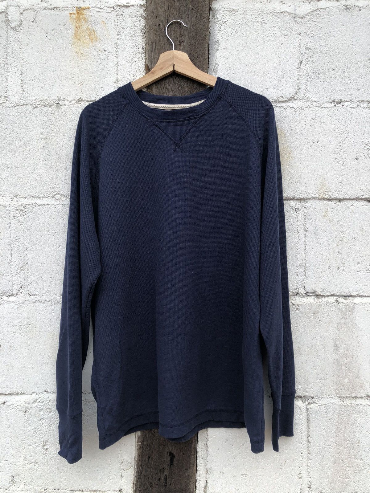 L.L. Bean L.L. Bean Long Sleeve Size US L / EU 52-54 / 3 - 3 Thumbnail