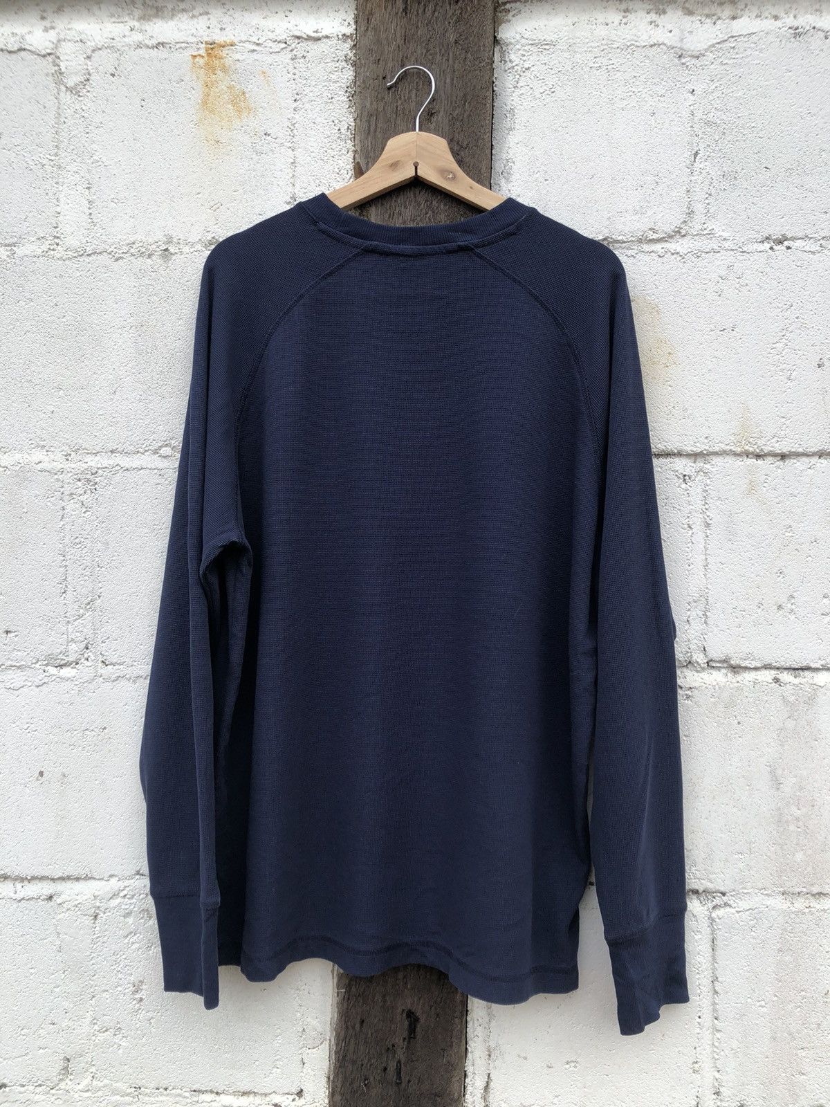 L.L. Bean L.L. Bean Long Sleeve Size US L / EU 52-54 / 3 - 5 Thumbnail