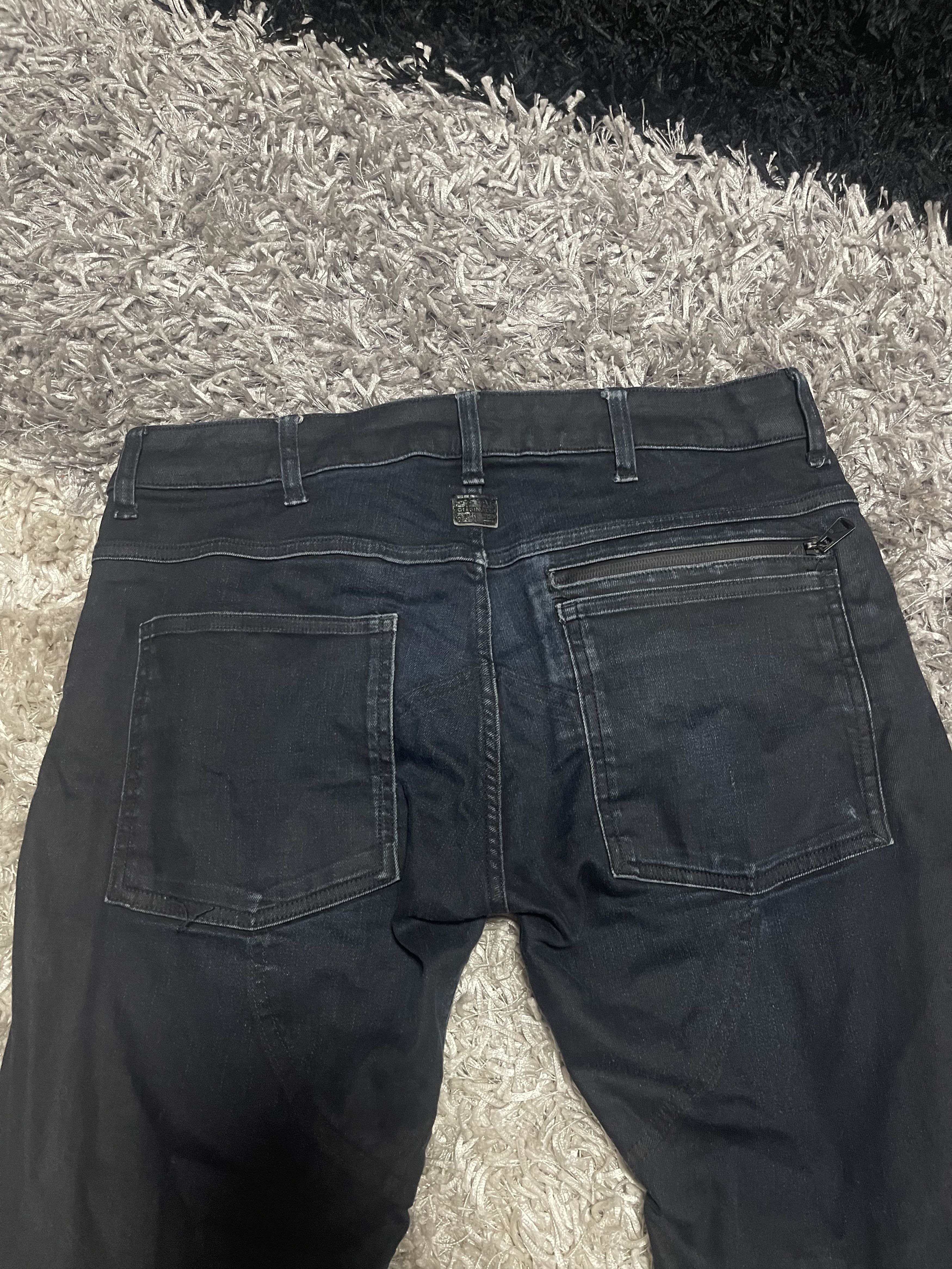 G-Star GSTAR RAW JEANS Size US 31 - 6 Thumbnail