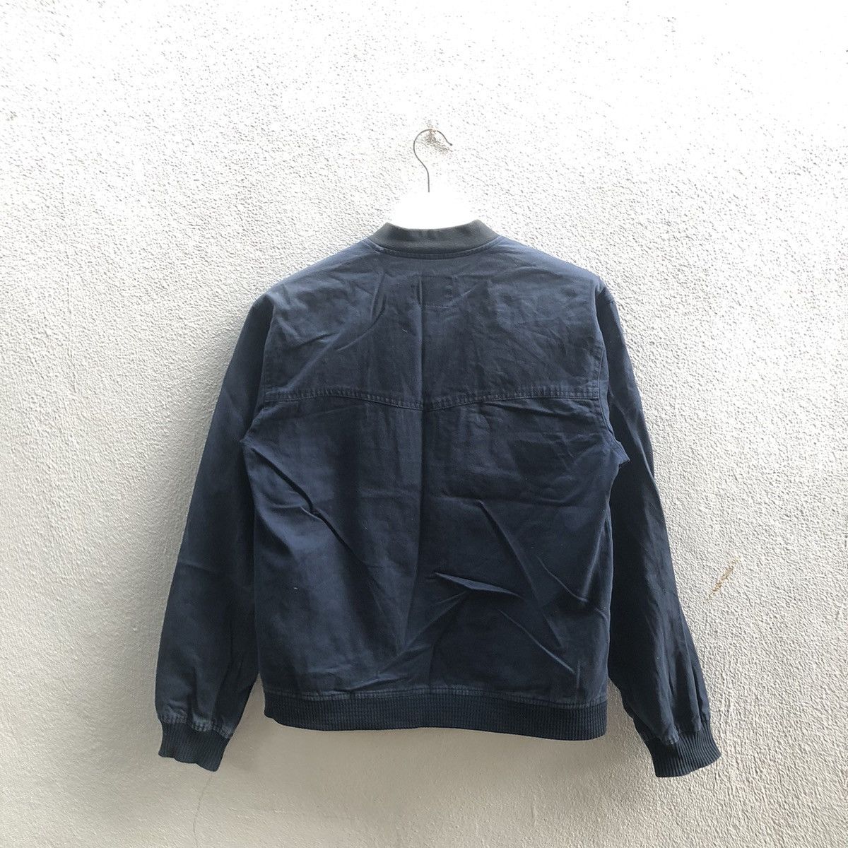 Bape × Vintage Vintage Work Jacket Size US M / EU 48-50 / 2 - 10 Thumbnail
