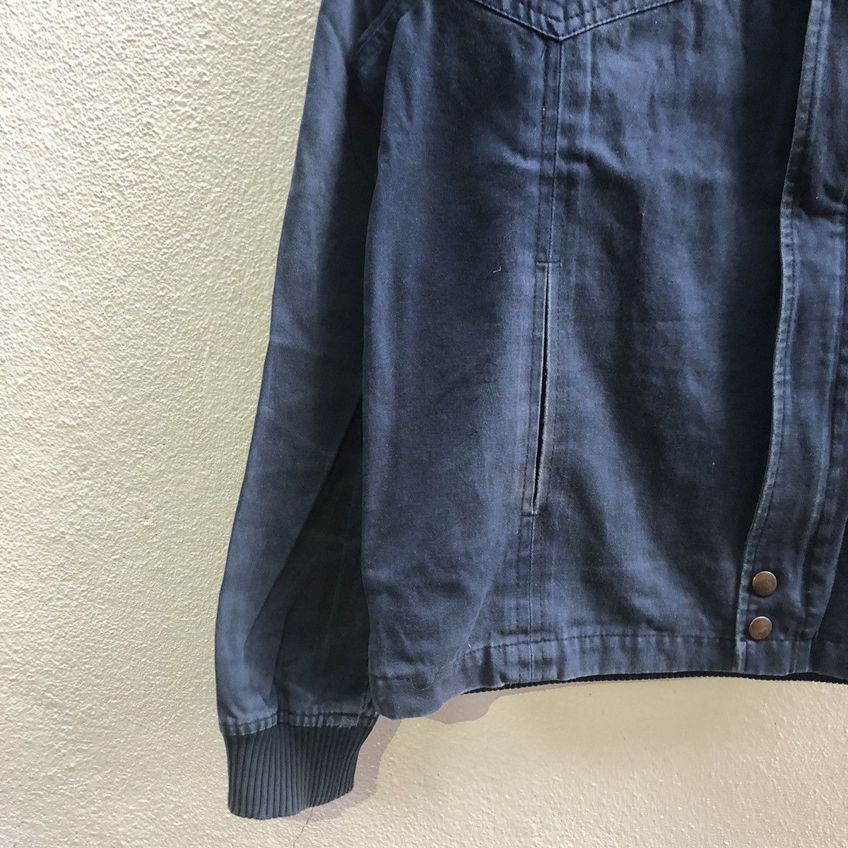 Bape × Vintage Vintage Work Jacket Size US M / EU 48-50 / 2 - 4 Thumbnail