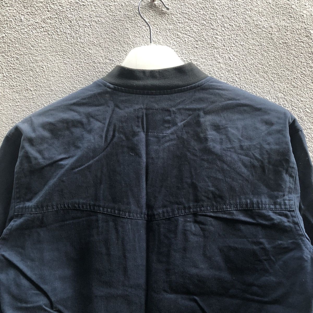 Bape × Vintage Vintage Work Jacket Size US M / EU 48-50 / 2 - 11 Thumbnail