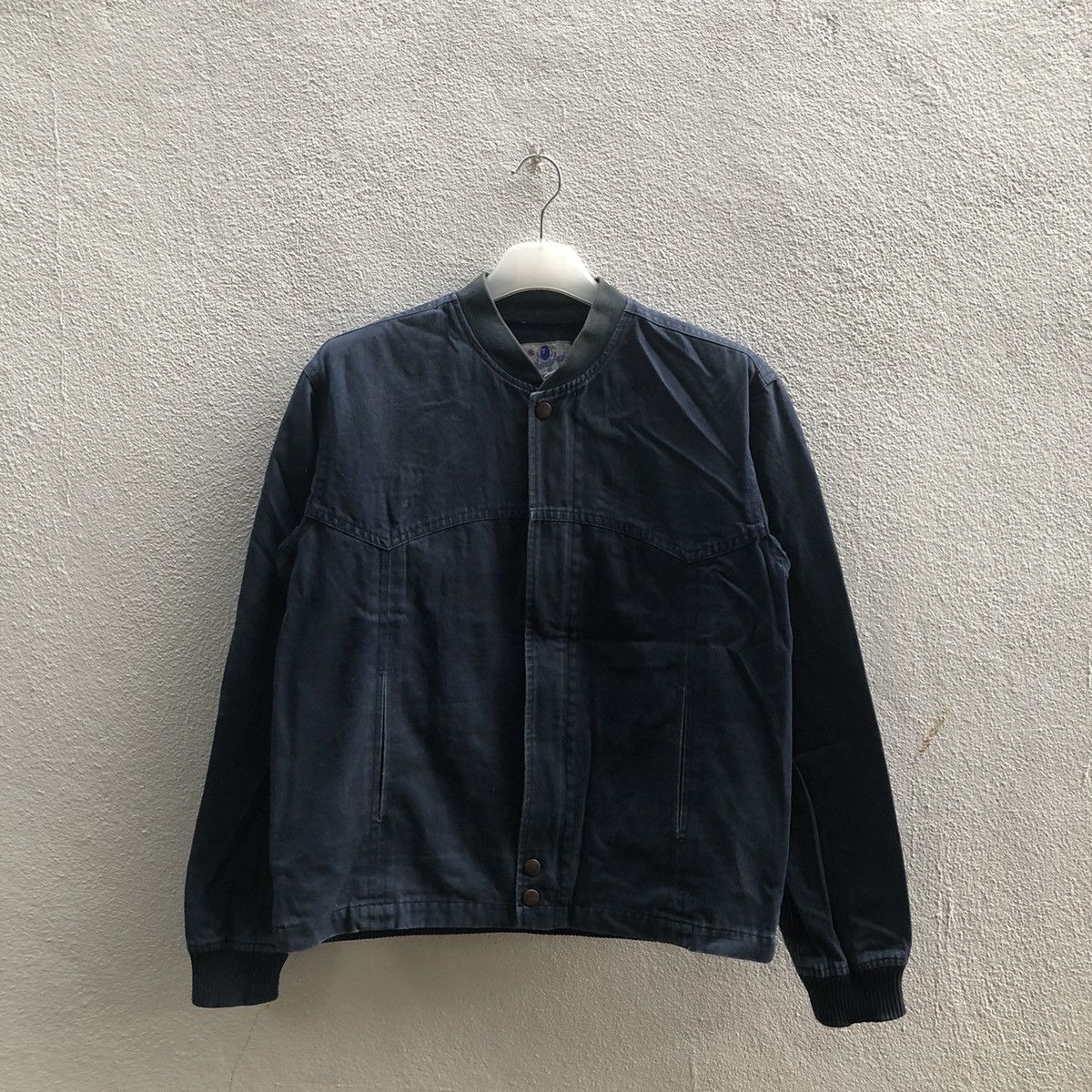 Bape × Vintage Vintage Work Jacket Size US M / EU 48-50 / 2 - 1 Thumbnail