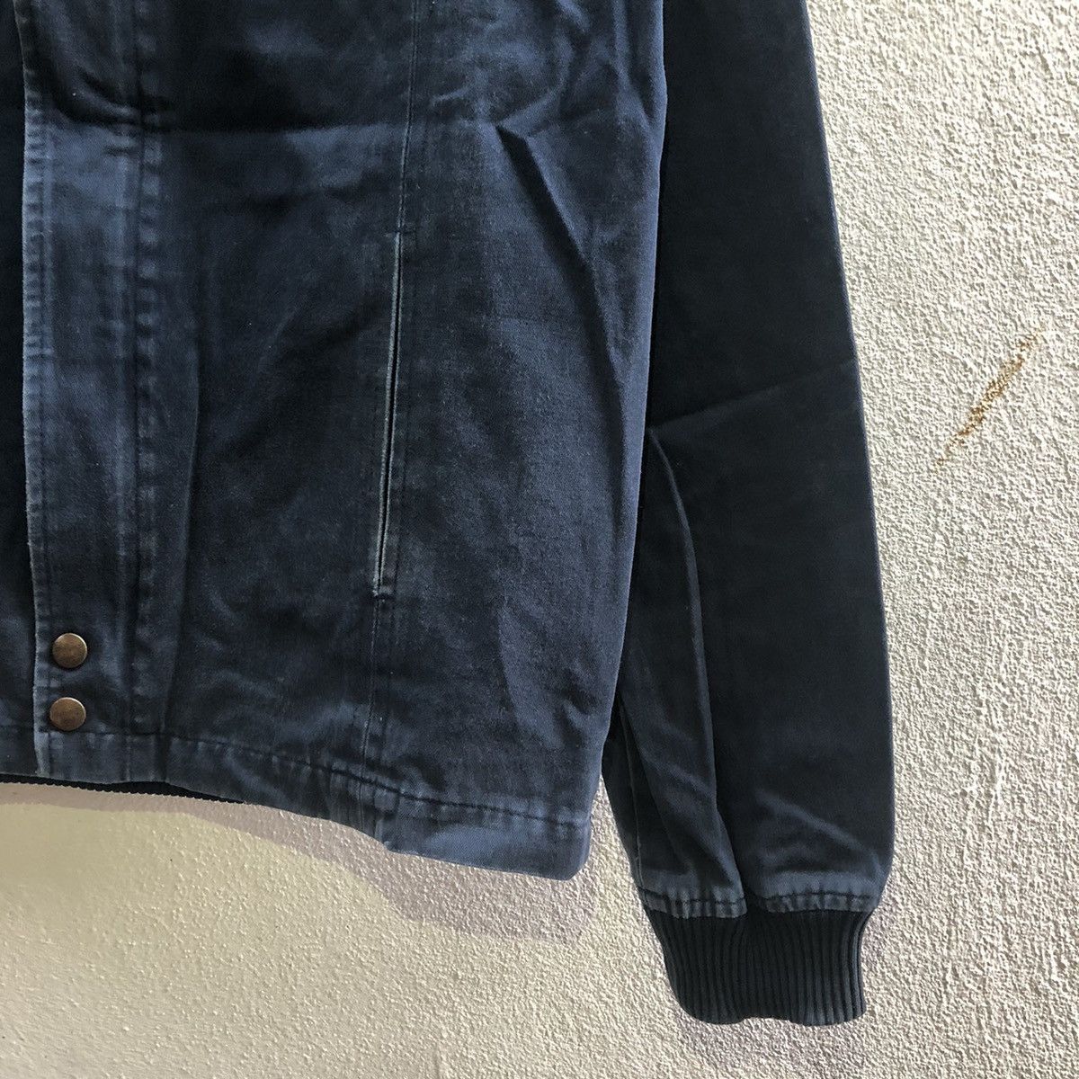Bape × Vintage Vintage Work Jacket Size US M / EU 48-50 / 2 - 3 Thumbnail