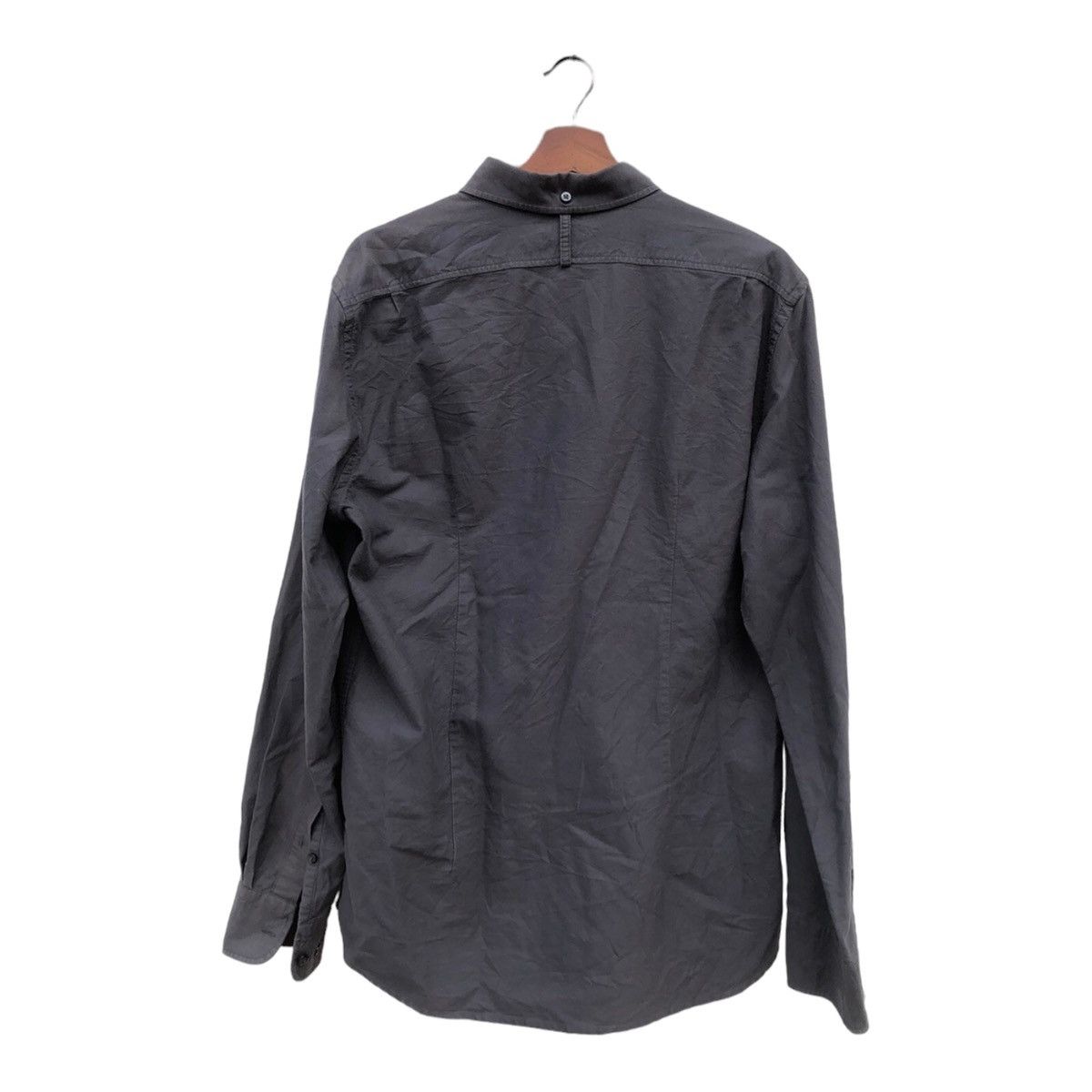 J.Lindeberg J Lindeberg Stockholm Formal Shirt Size US L / EU 52-54 / 3 - 2 Thumbnail
