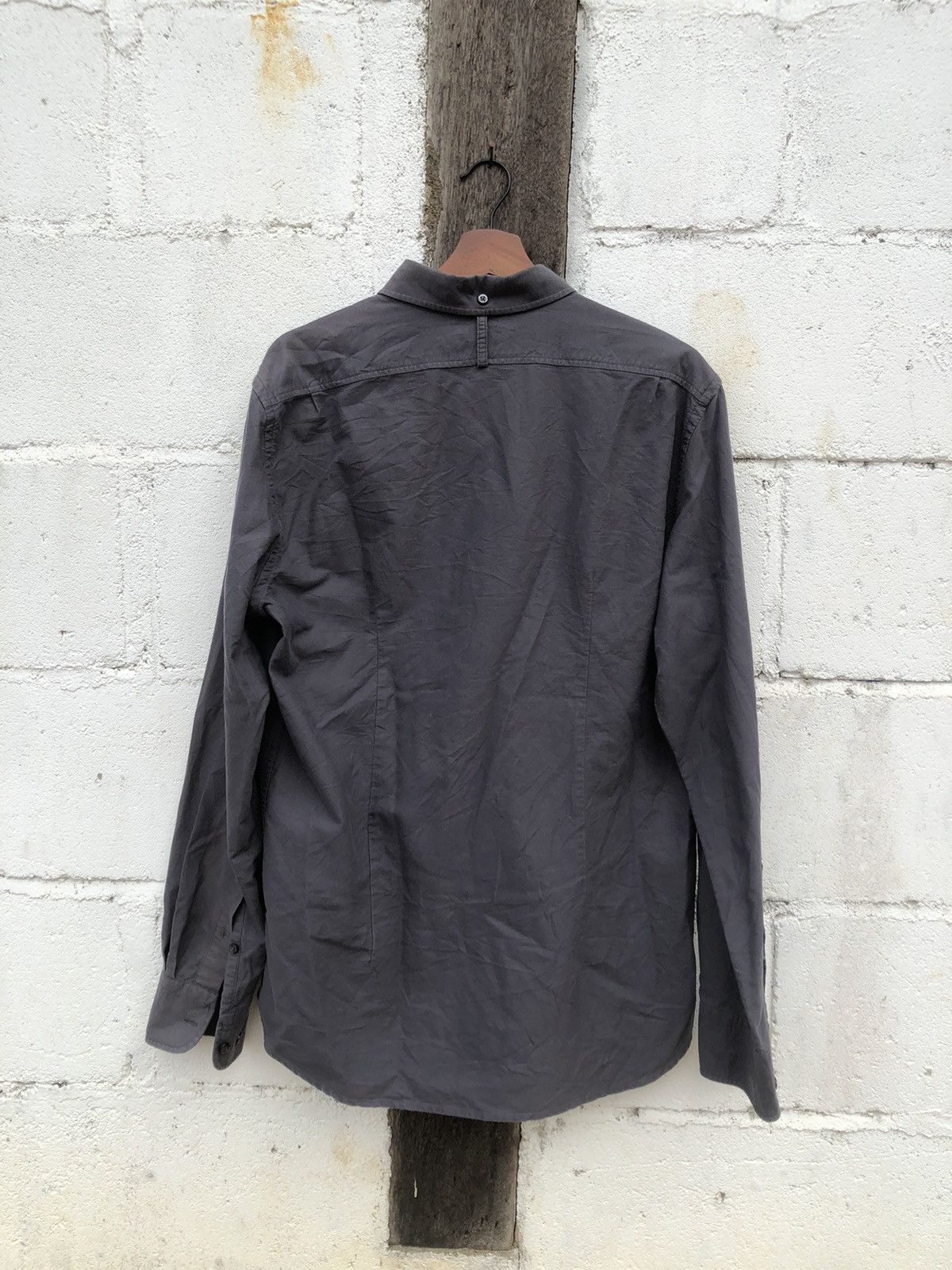 J.Lindeberg J Lindeberg Stockholm Formal Shirt Size US L / EU 52-54 / 3 - 6 Thumbnail