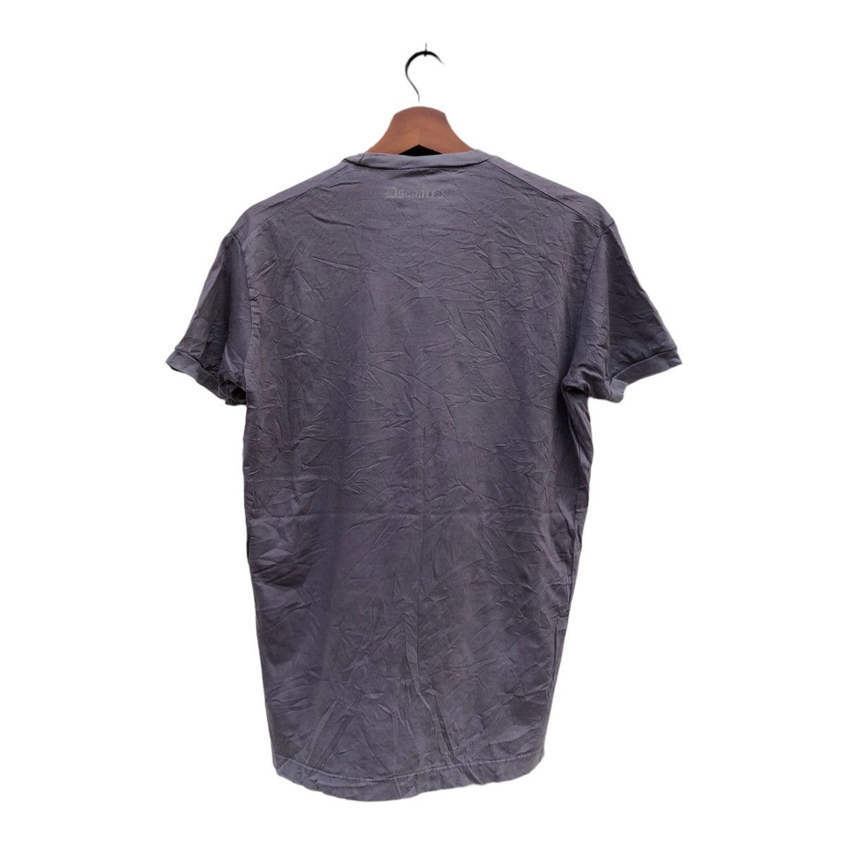 Dsquared2 Dsquared2 Canten Twin T Shirt Size US M / EU 48-50 / 2 - 2 Thumbnail