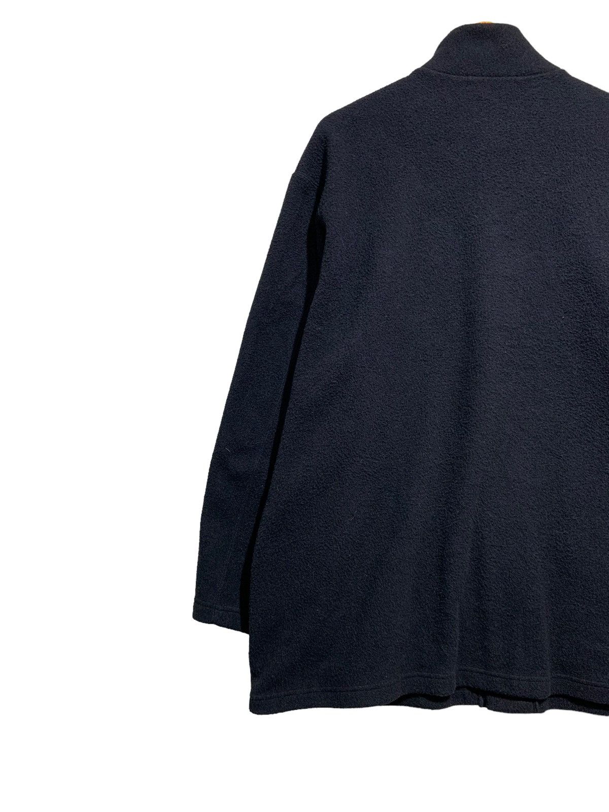 Y's for Men × Yohji Yamamoto 🔥Y’s FOR MEN MICROFLEECE JACKETS Size US L / EU 52-54 / 3 - 6 Thumbnail