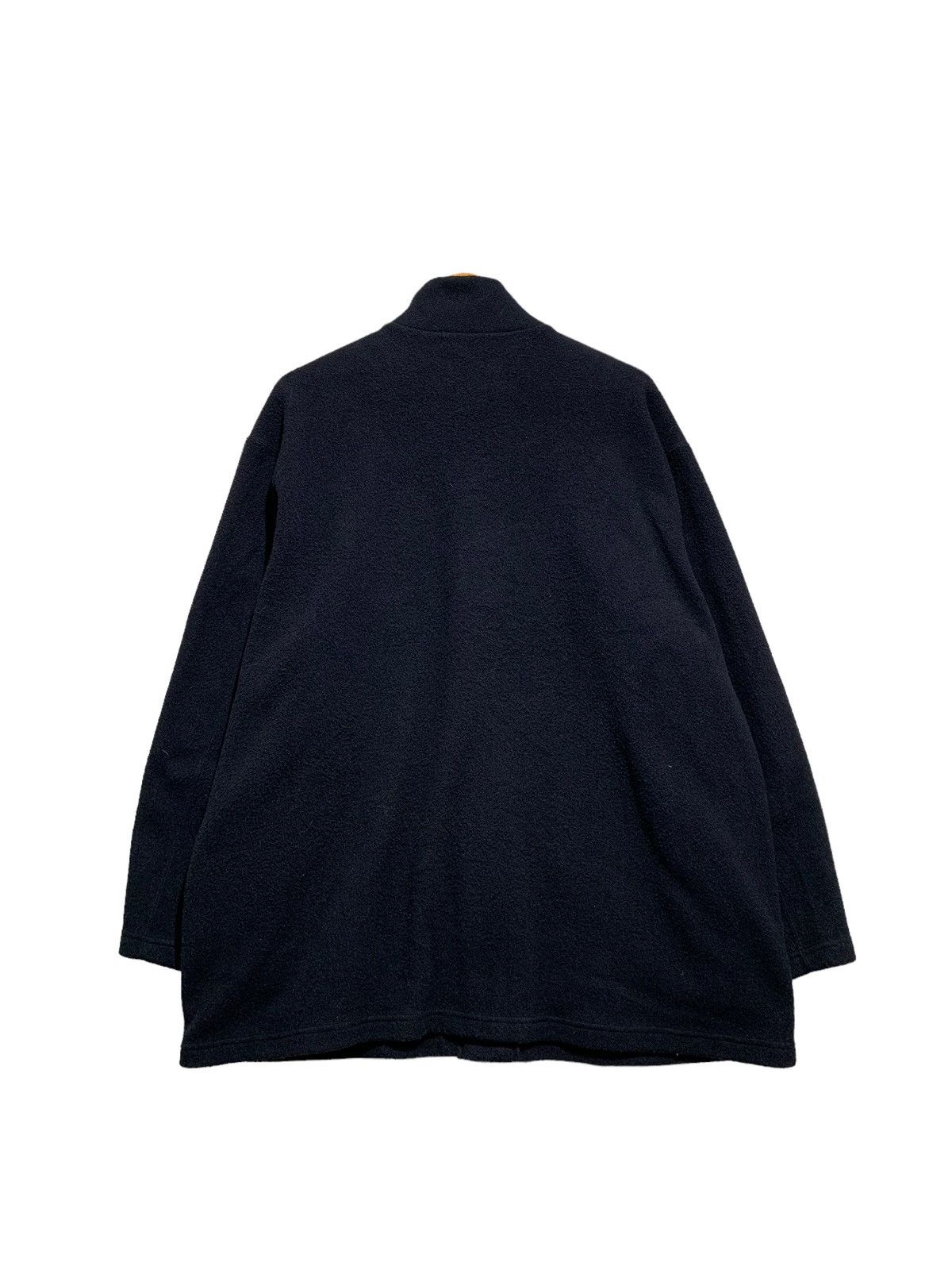 Y's for Men × Yohji Yamamoto 🔥Y’s FOR MEN MICROFLEECE JACKETS Size US L / EU 52-54 / 3 - 5 Thumbnail