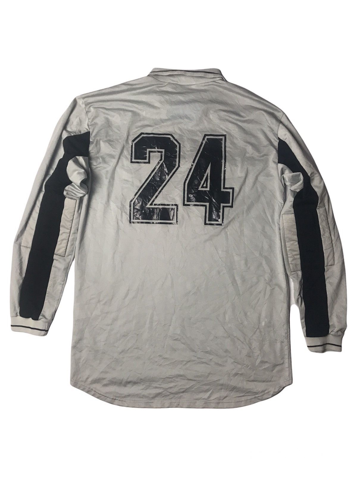 Puma × Vintage Vintage Lazio Chromatics Goalkeeper 1998/1999 Size US XL / EU 56 / 4 - 2 Thumbnail