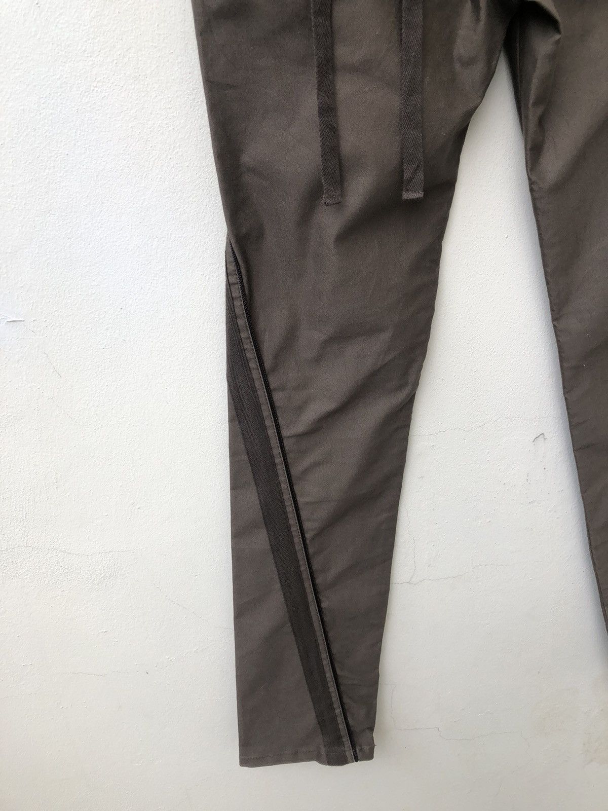 ato Japan Brand The Twelve Multi Pocket Cargo Trouser Pant Size US 30 / EU 46 - 17 Thumbnail