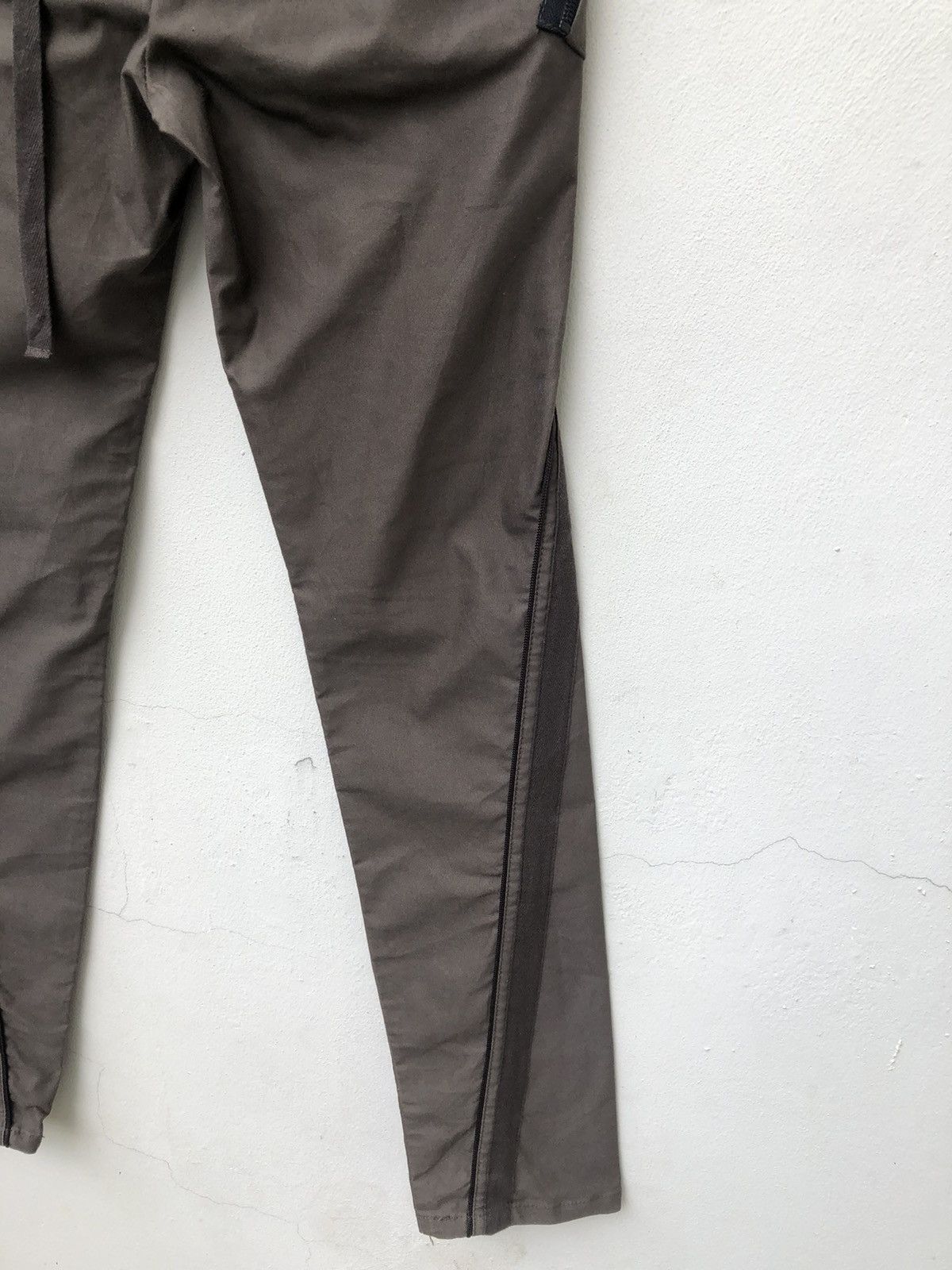 ato Japan Brand The Twelve Multi Pocket Cargo Trouser Pant Size US 30 / EU 46 - 19 Thumbnail