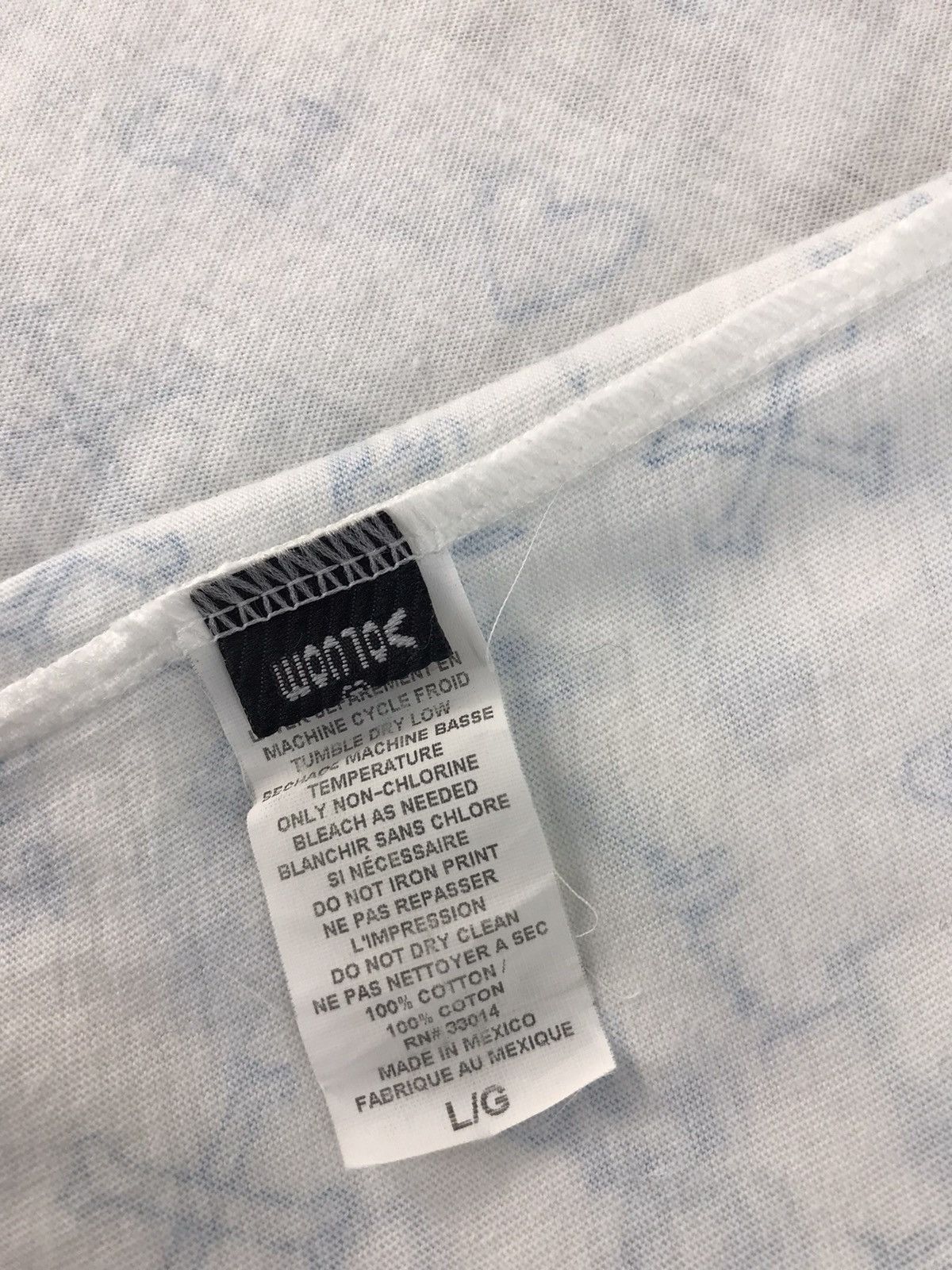 Volcom Volcom My War Haculla Overprint Tee Size US M / EU 48-50 / 2 - 7 Thumbnail