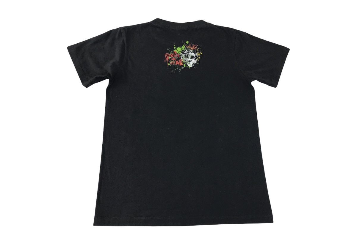 Vintage Heavy Metal Punks Not Dead Tee Size US S / EU 44-46 / 1 - 2 Thumbnail