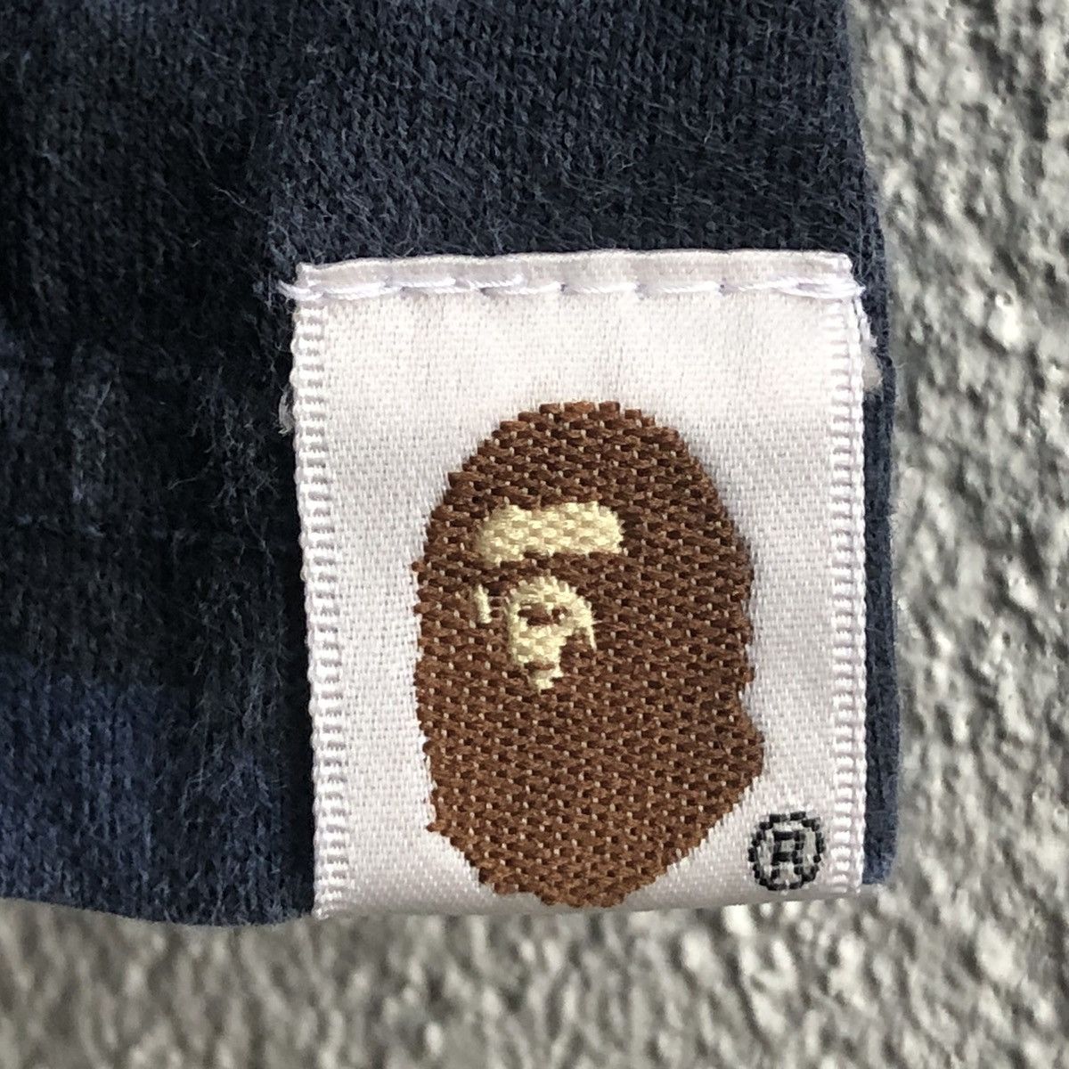 Bape Color Camo Shark Tee Size US M / EU 48-50 / 2 - 11 Thumbnail