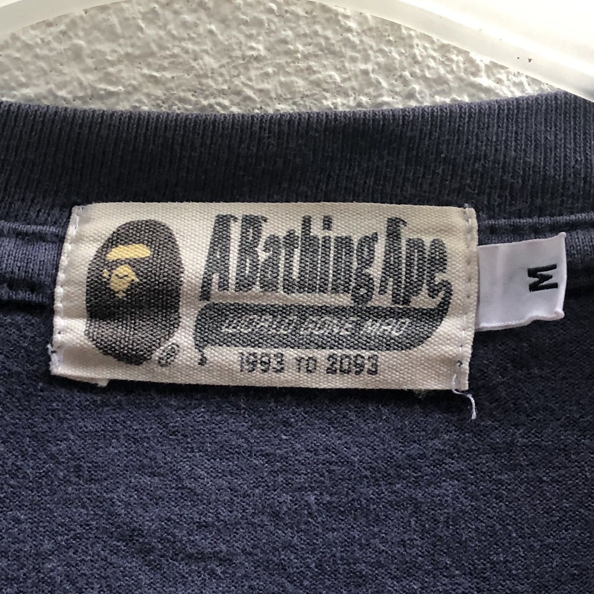 Bape Color Camo Shark Tee Size US M / EU 48-50 / 2 - 10 Thumbnail