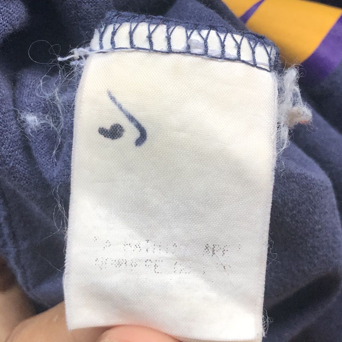 Bape Color Camo Shark Tee Size US M / EU 48-50 / 2 - 15 Thumbnail
