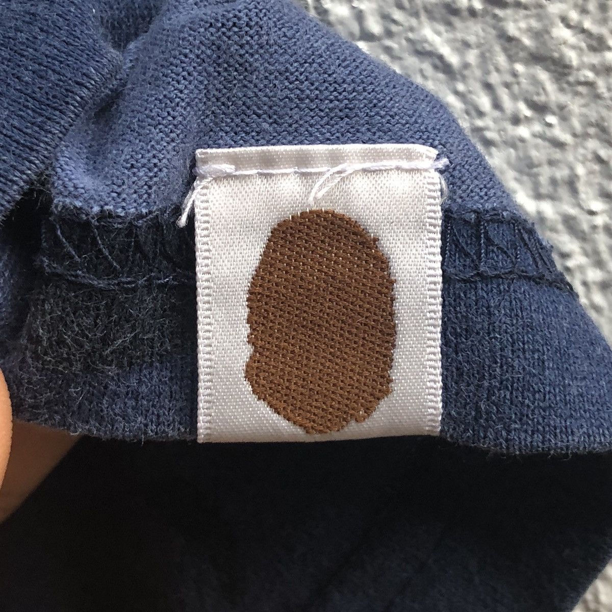 Bape Color Camo Shark Tee Size US M / EU 48-50 / 2 - 12 Thumbnail