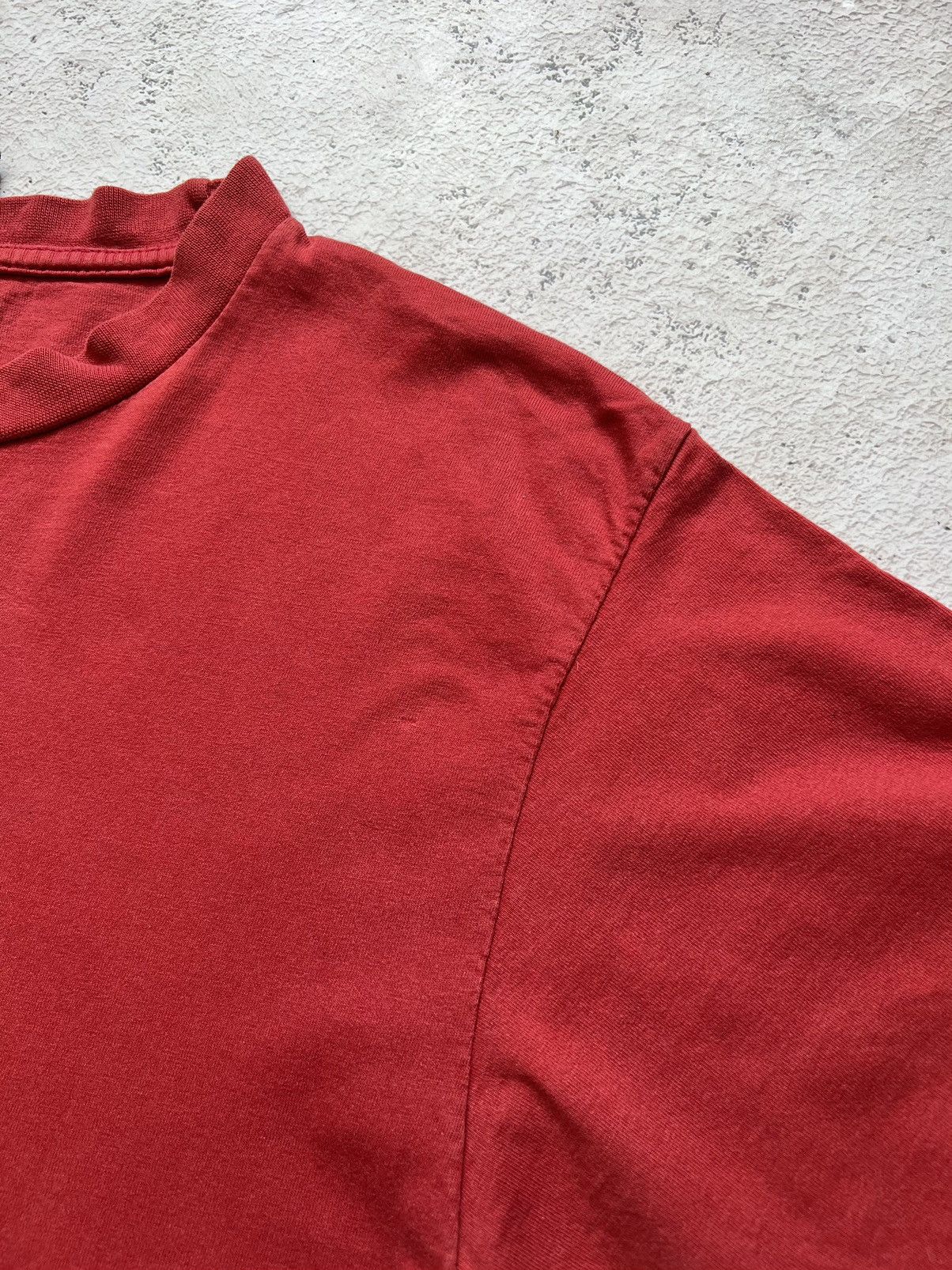Vans Vans Vintage Tee Skateboarding Size US L / EU 52-54 / 3 - 6 Thumbnail