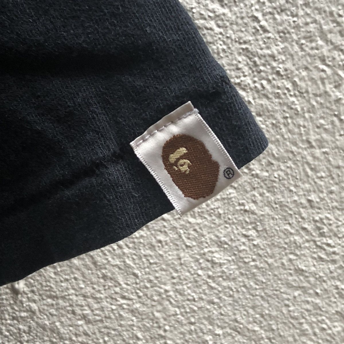 Bape 1st Camo Milo Tiger Tee Size US M / EU 48-50 / 2 - 6 Thumbnail