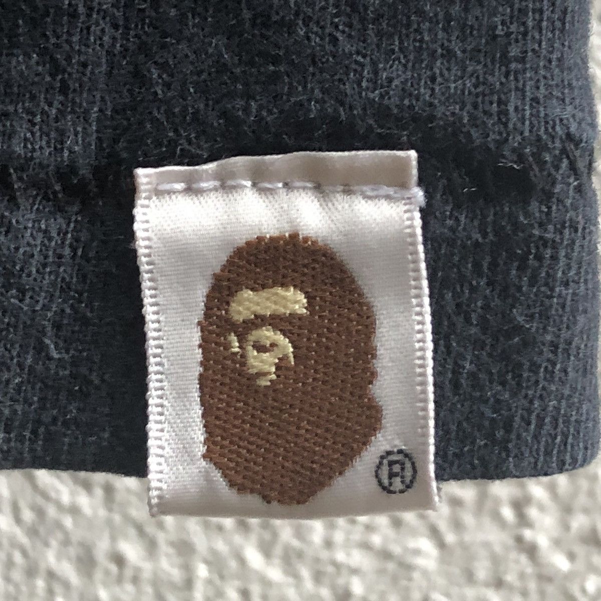 Bape 1st Camo Milo Tiger Tee Size US M / EU 48-50 / 2 - 7 Thumbnail