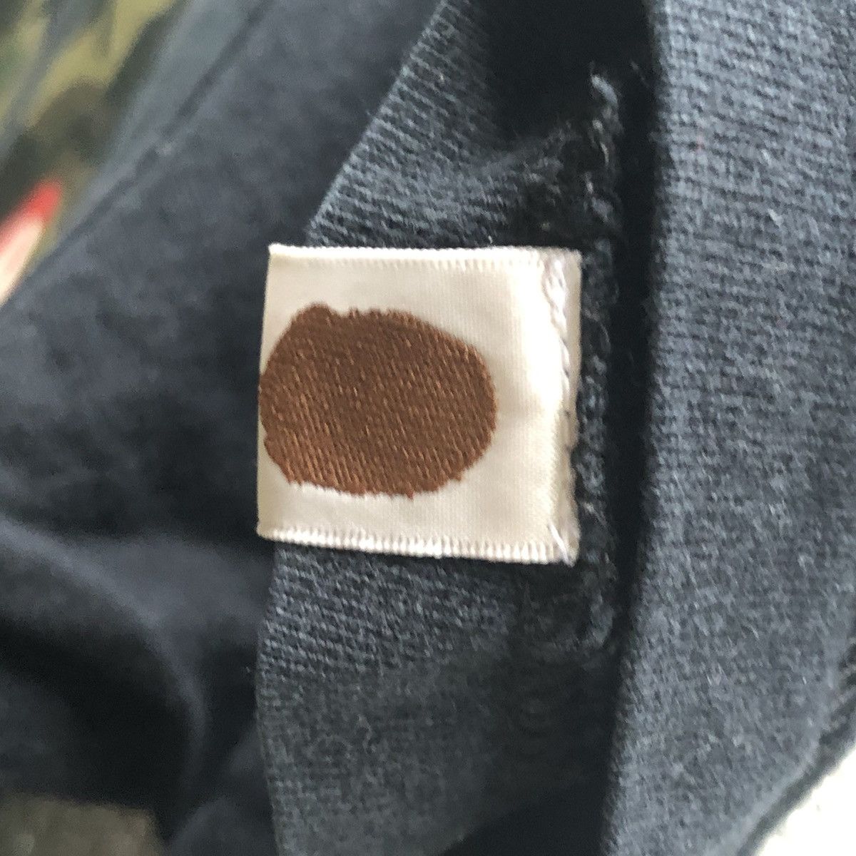 Bape 1st Camo Milo Tiger Tee Size US M / EU 48-50 / 2 - 8 Thumbnail